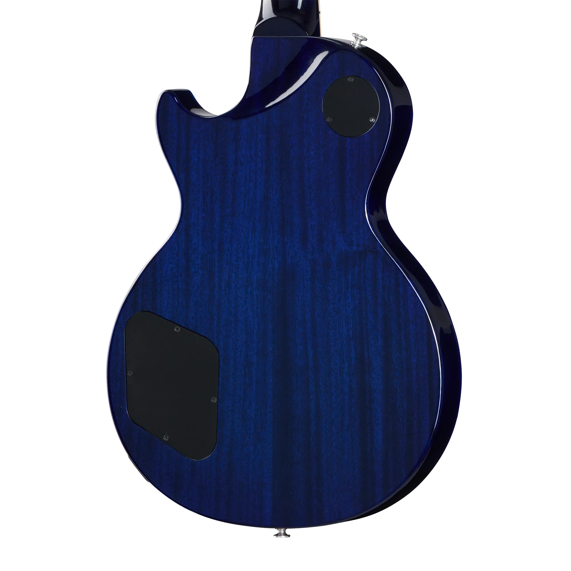 Gibson Les Paul Studio Session, Cobalt Burst 2 Gibson Les Paul Studio Session, Cobalt Burst