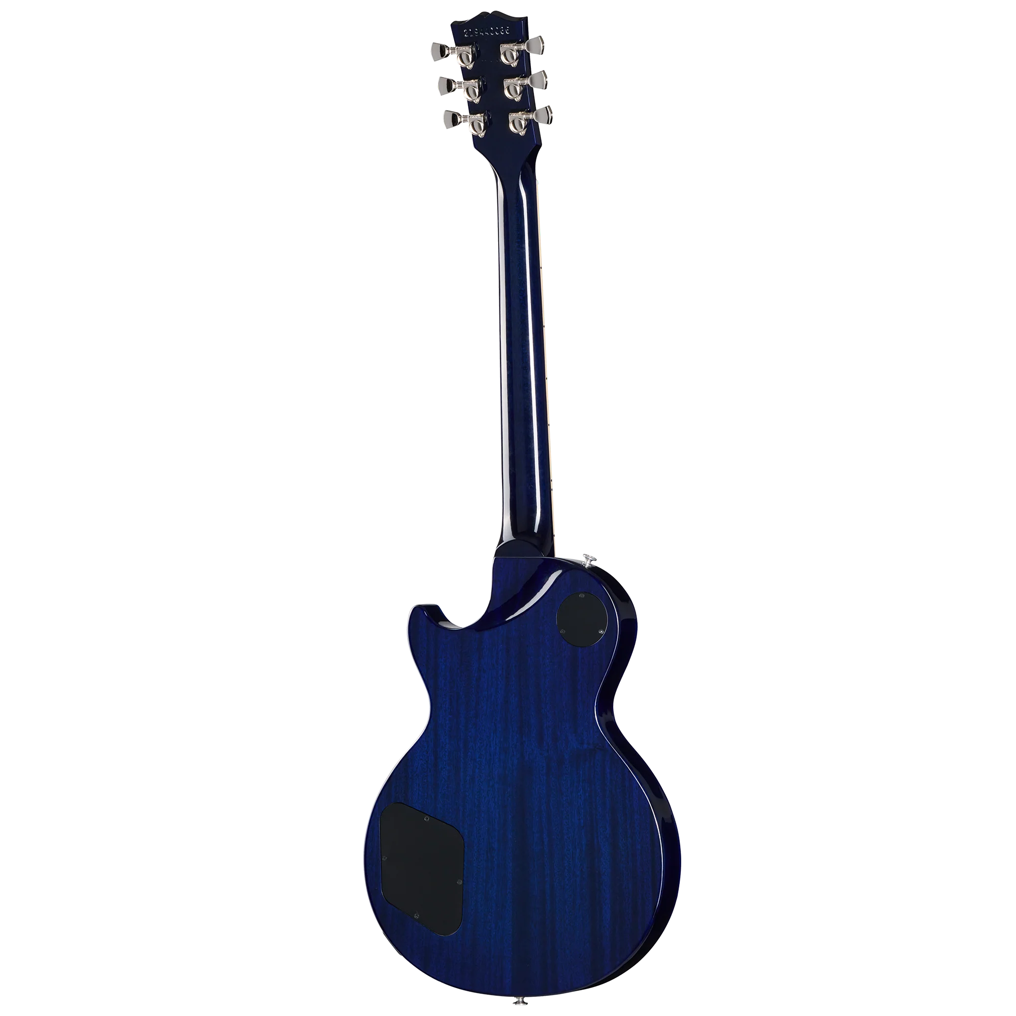 Gibson Les Paul Studio Session, Cobalt Burst 4 Gibson Les Paul Studio Session, Cobalt Burst