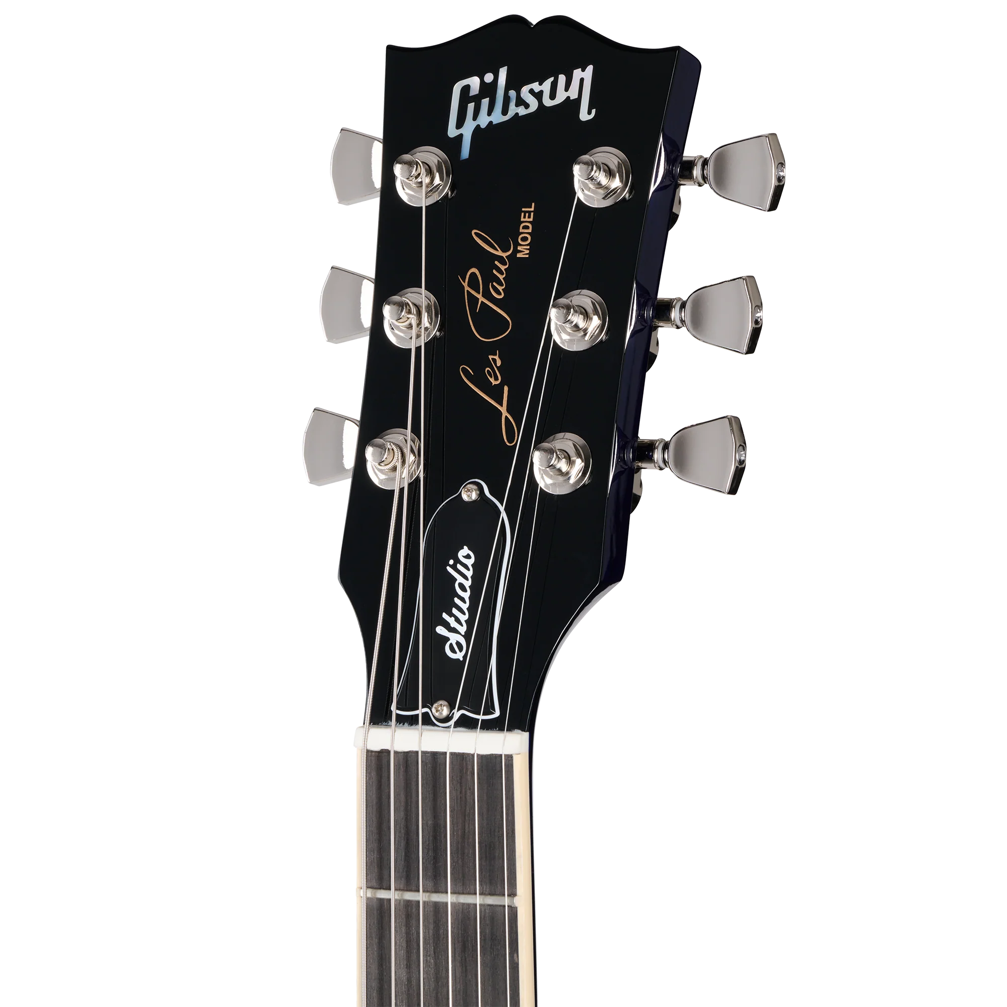 Gibson Les Paul Studio Session, Cobalt Burst 5 Gibson Les Paul Studio Session, Cobalt Burst