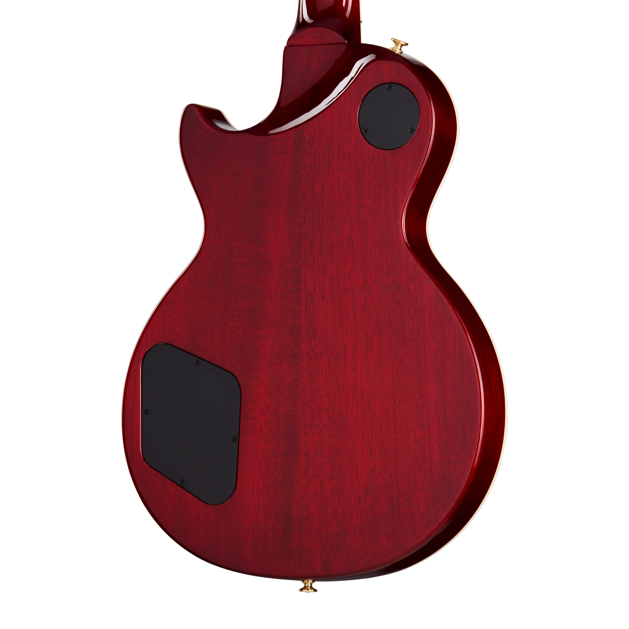 Gibson Les Paul Supreme, Wine Red 2 Gibson Les Paul Supreme, Wine Red
