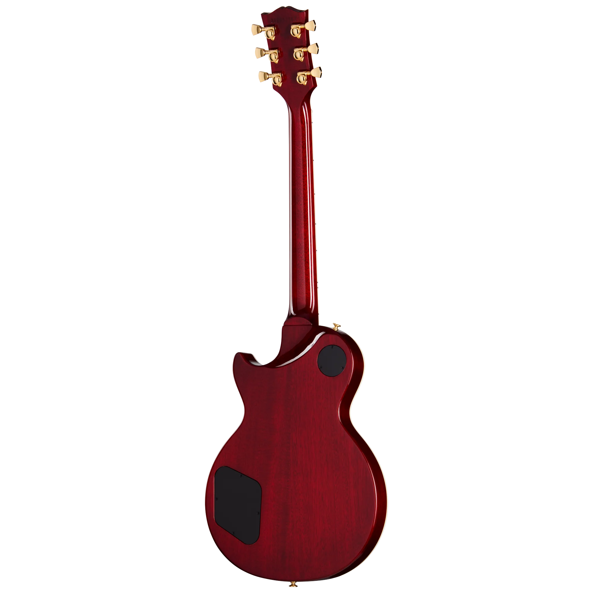 Gibson Les Paul Supreme, Wine Red 4 Gibson Les Paul Supreme, Wine Red