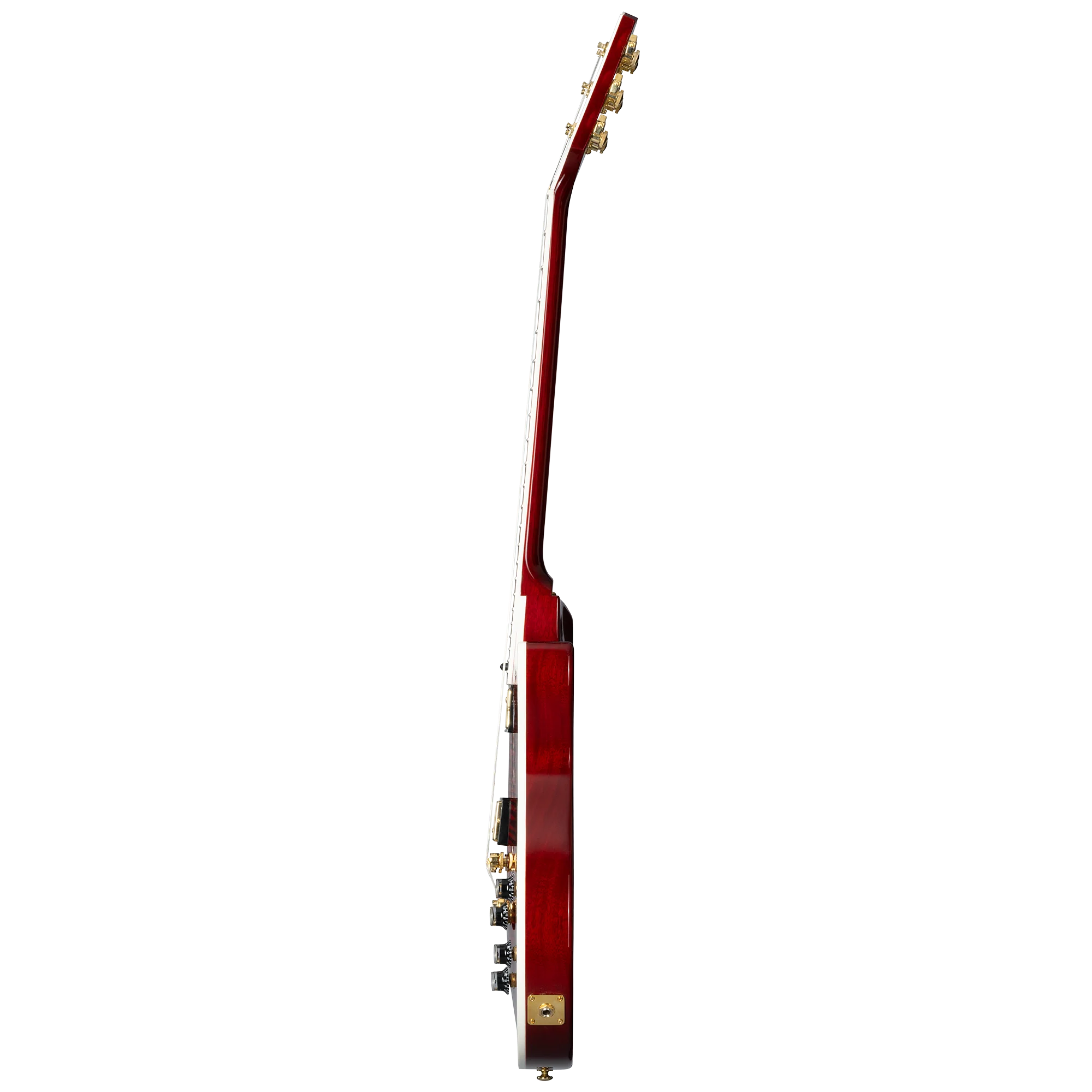 Gibson Les Paul Supreme, Wine Red 9 Gibson Les Paul Supreme, Wine Red