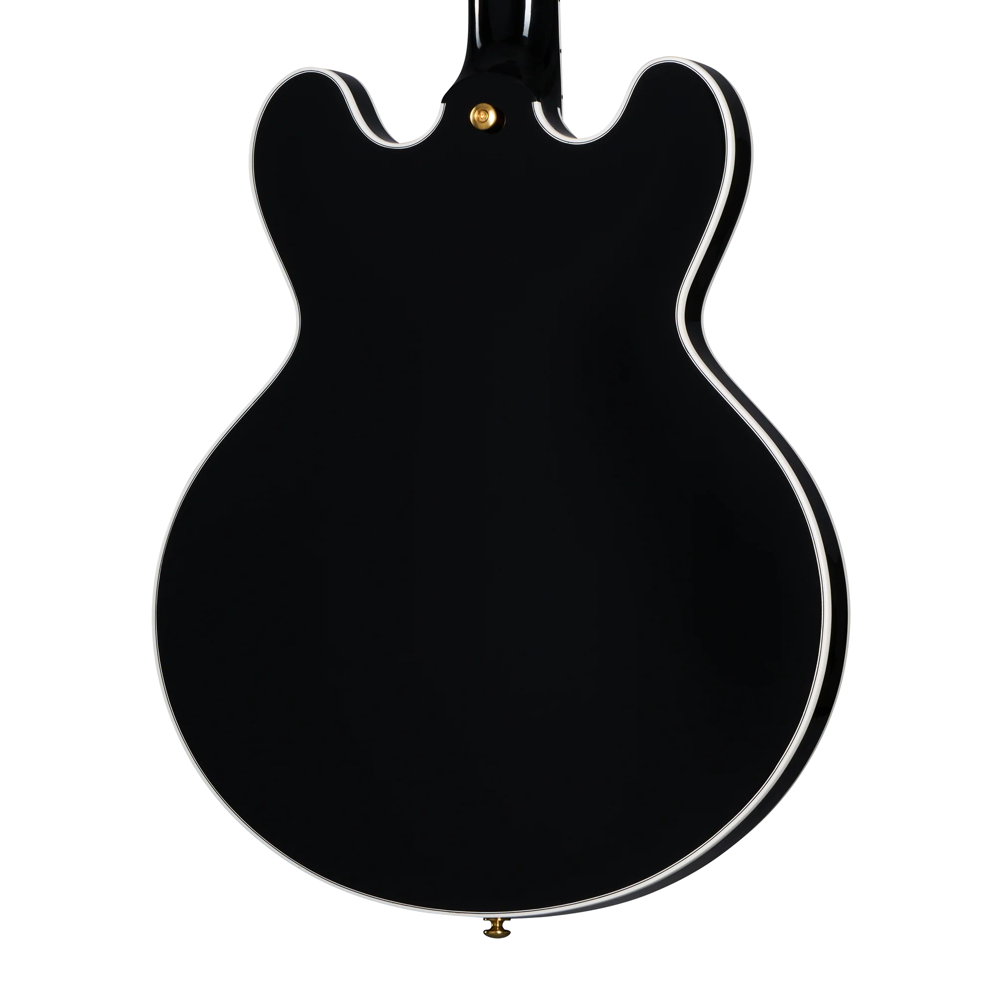 Gibson ES Supreme, Ebony, 3-Pickup, Exclusive 2 Gibson ES Supreme, Ebony, 3-Pickup, Exclusive