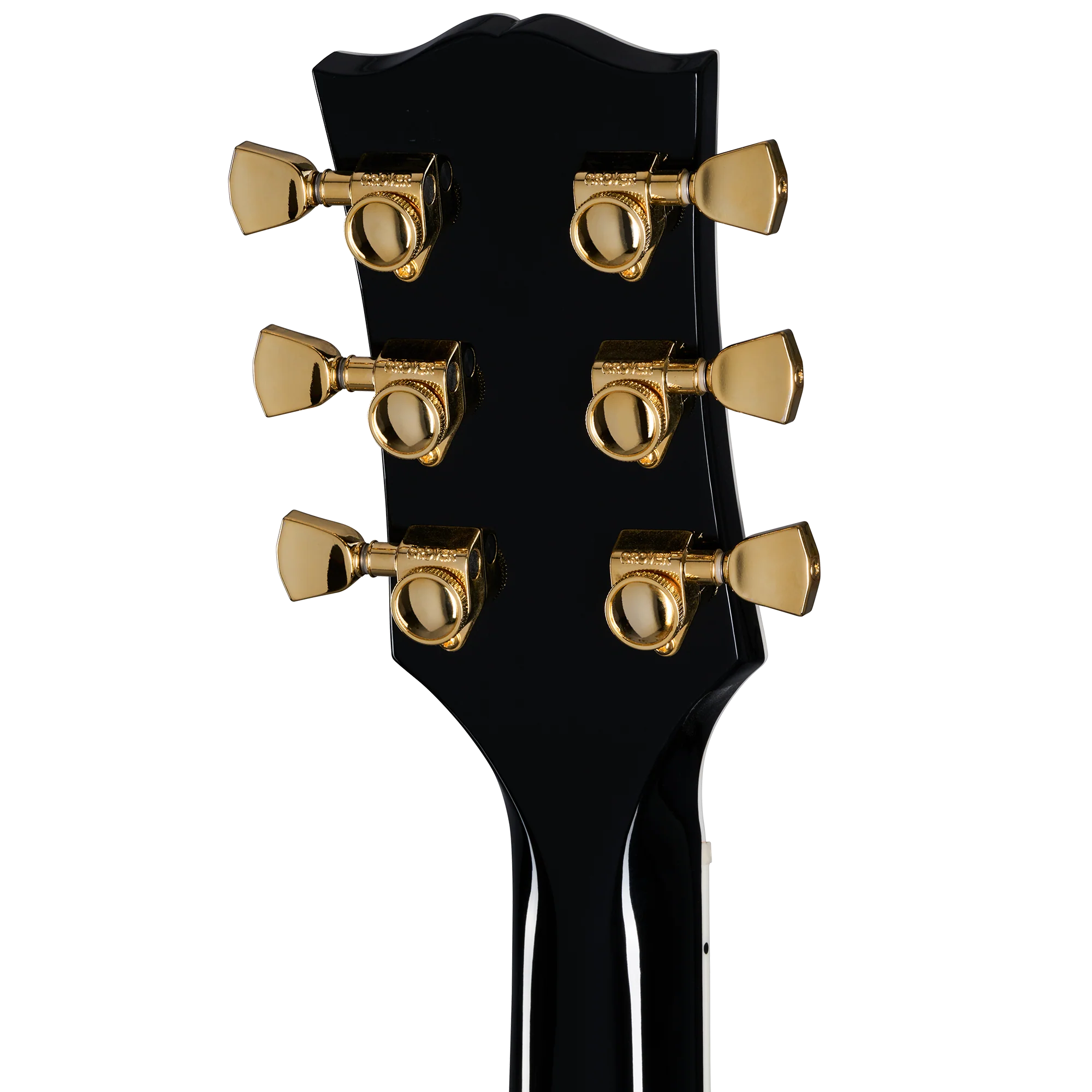Gibson ES Supreme, Ebony, 3-Pickup, Exclusive 6 Gibson ES Supreme, Ebony, 3-Pickup, Exclusive