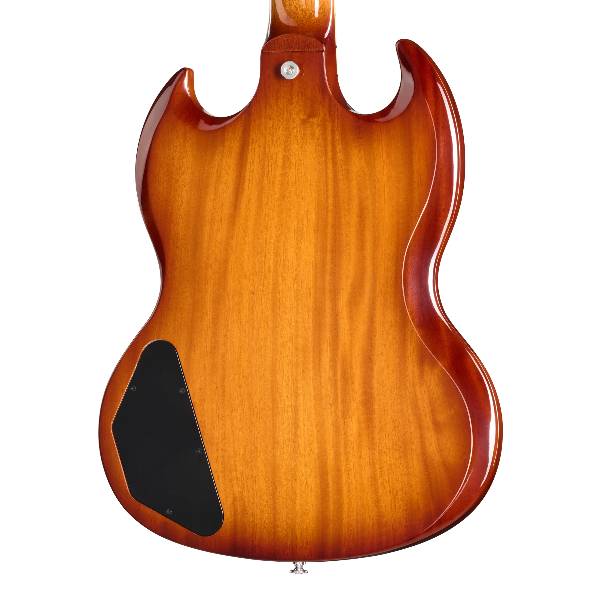Gibson Sadler Vaden SG Standard, Natural Burst, Exclusive 2 Gibson Sadler Vaden SG Standard, Natural Burst, Exclusive