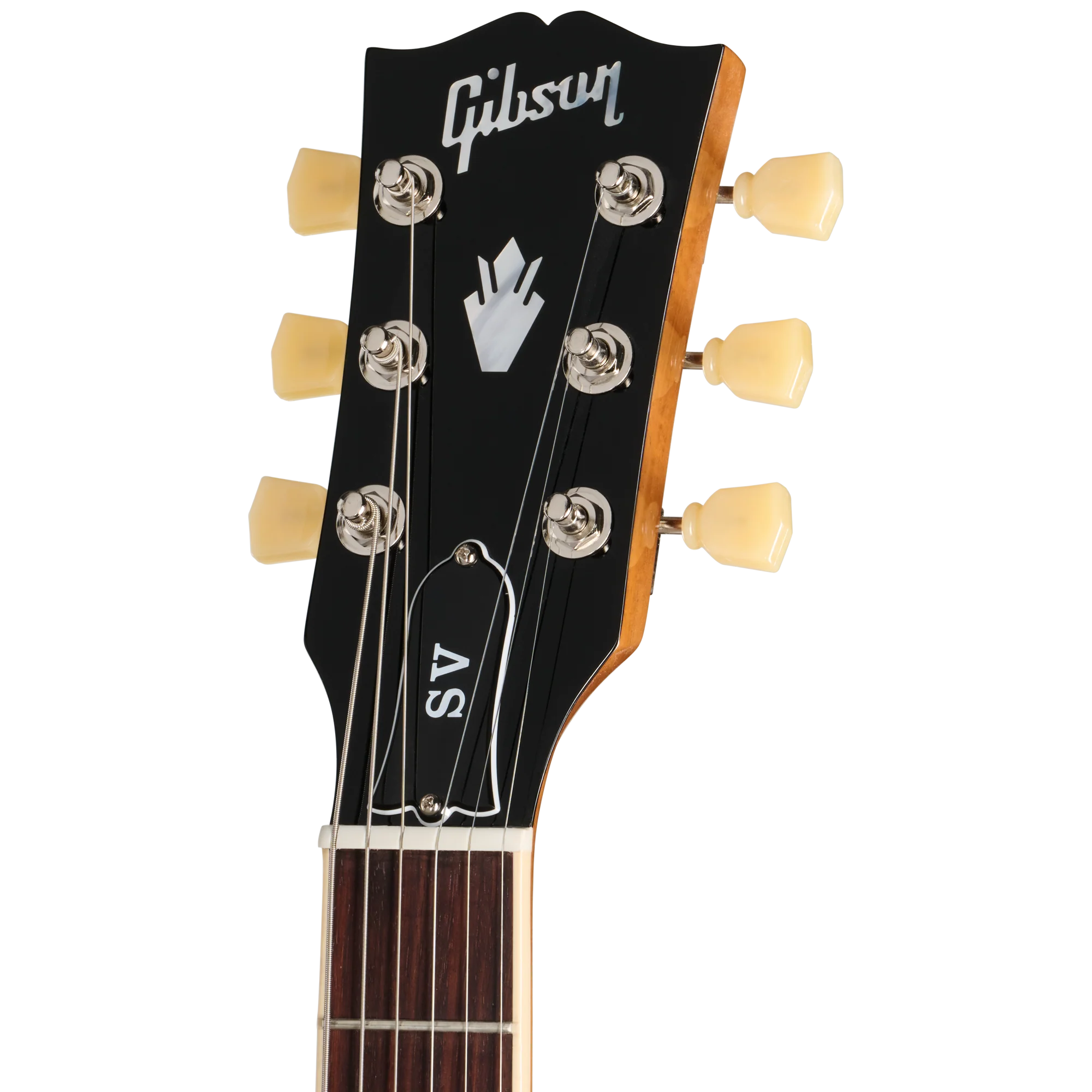 Gibson Sadler Vaden SG Standard, Natural Burst, Exclusive 5 Gibson Sadler Vaden SG Standard, Natural Burst, Exclusive