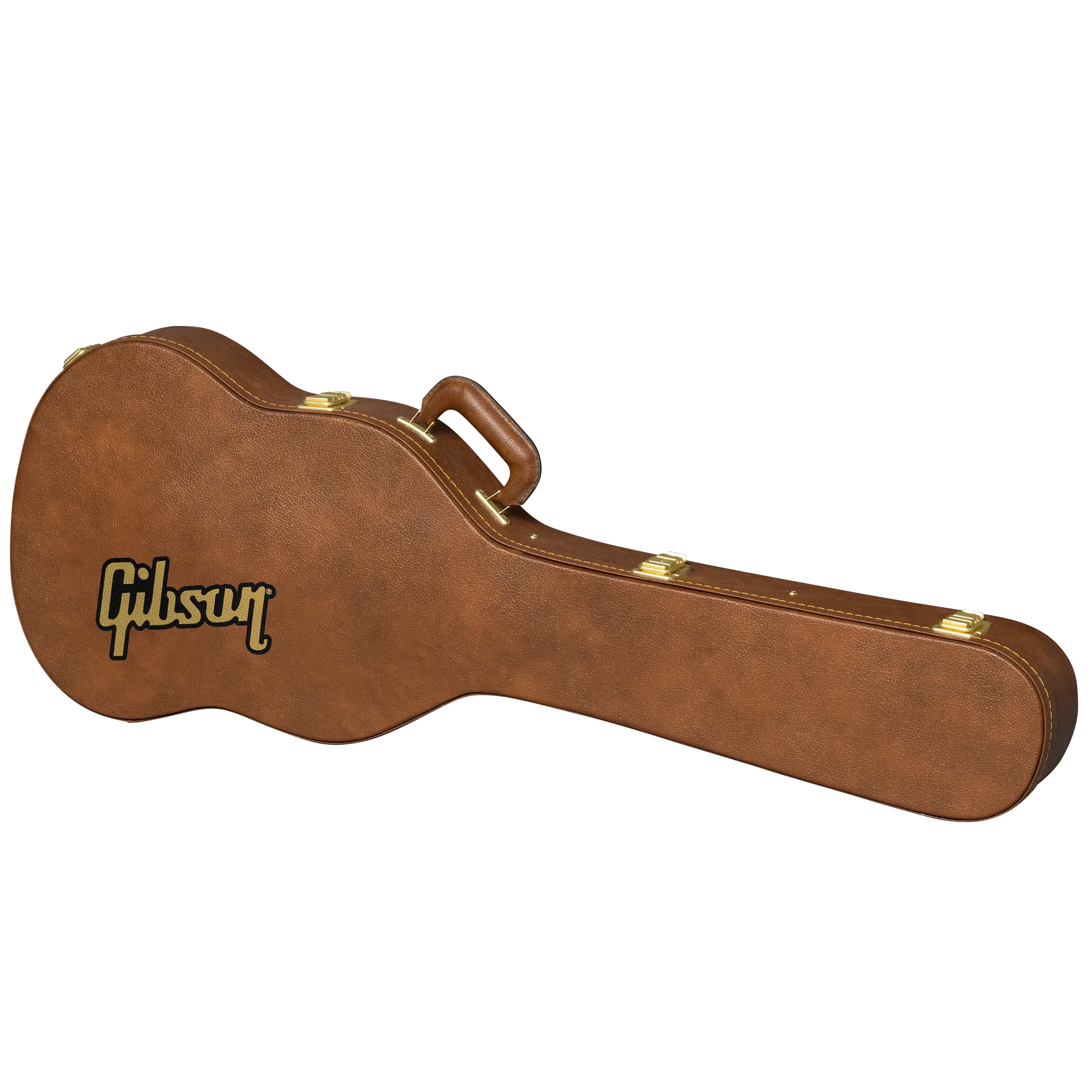 Gibson Sadler Vaden SG Standard, Natural Burst, Exclusive 9 Gibson Sadler Vaden SG Standard, Natural Burst, Exclusive