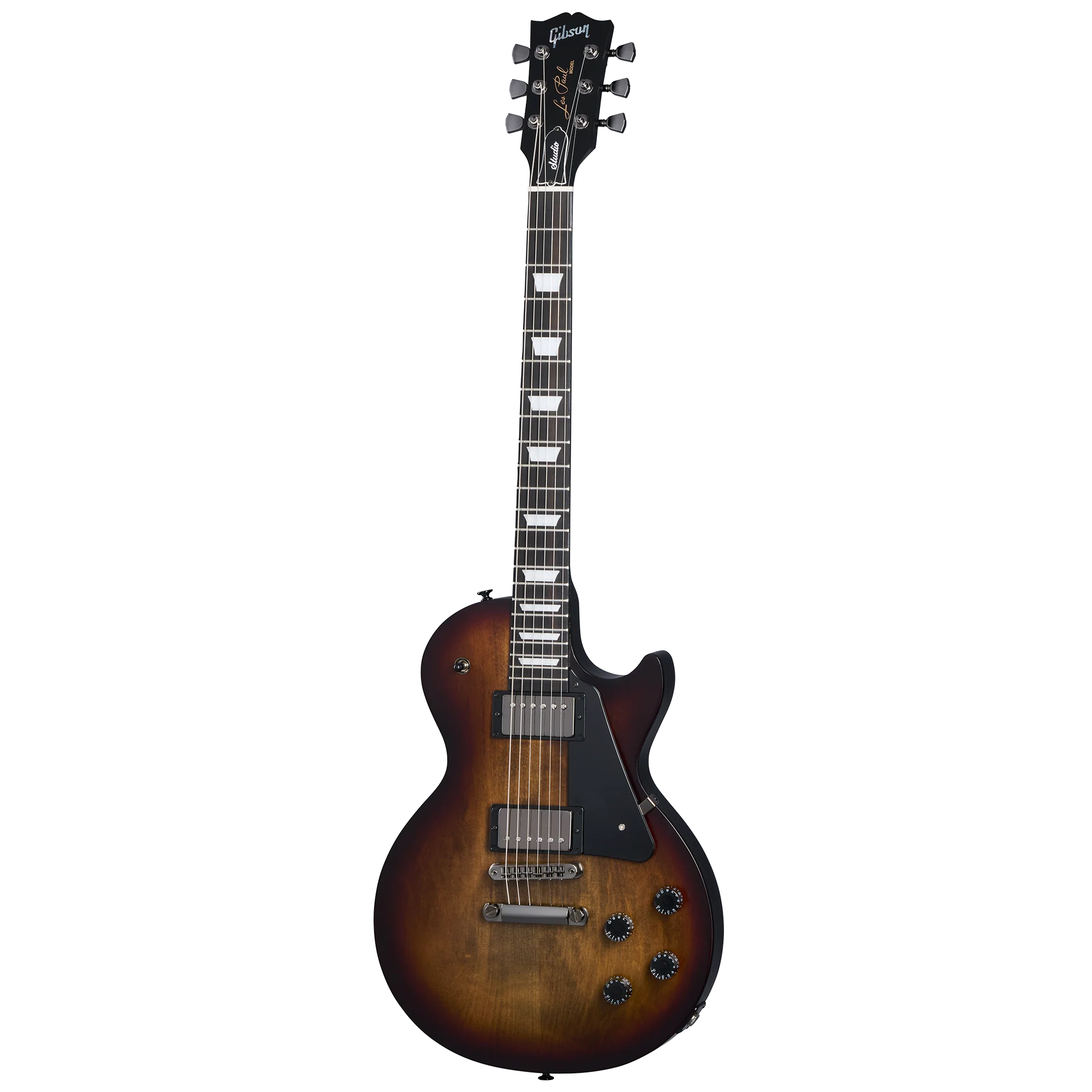 Gibson Les Paul Studio Modern, Smokehouse Satin 3 Gibson Les Paul Studio Modern, Smokehouse Satin