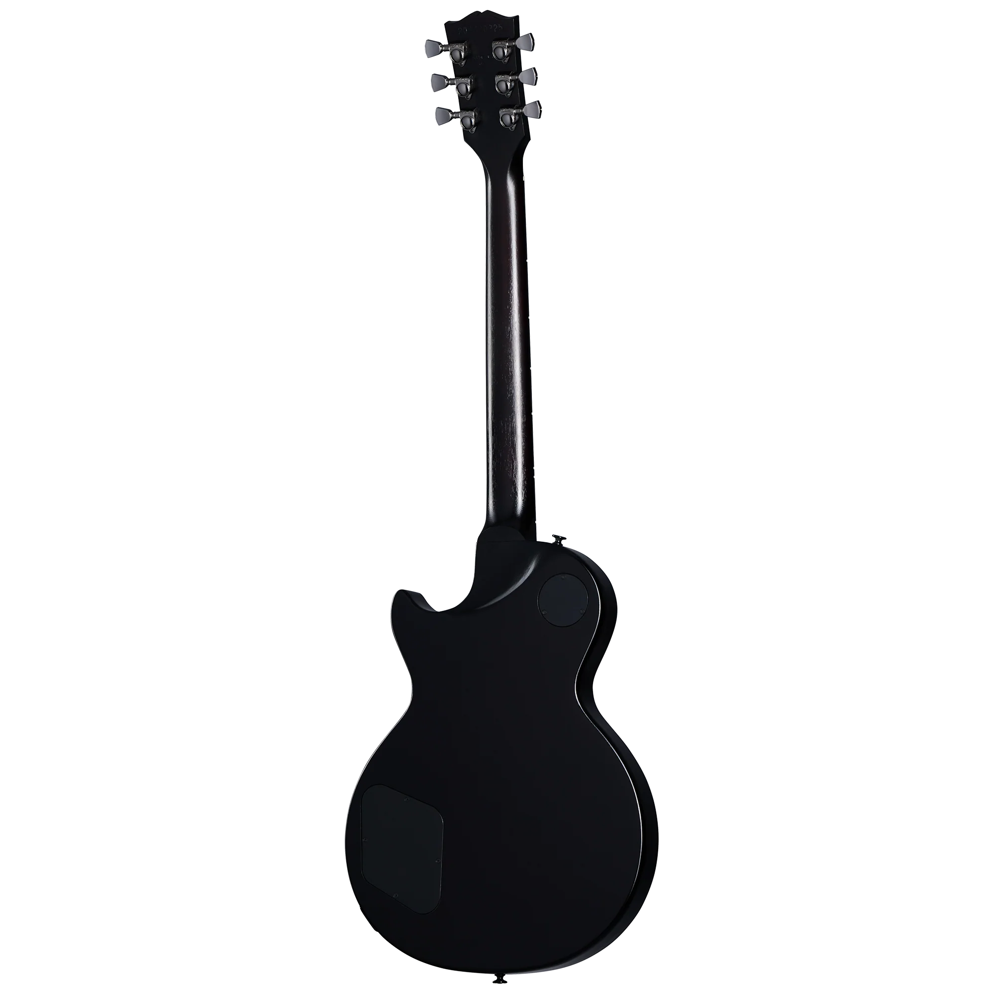 Gibson Les Paul Studio Modern, Smokehouse Satin 4 Gibson Les Paul Studio Modern, Smokehouse Satin
