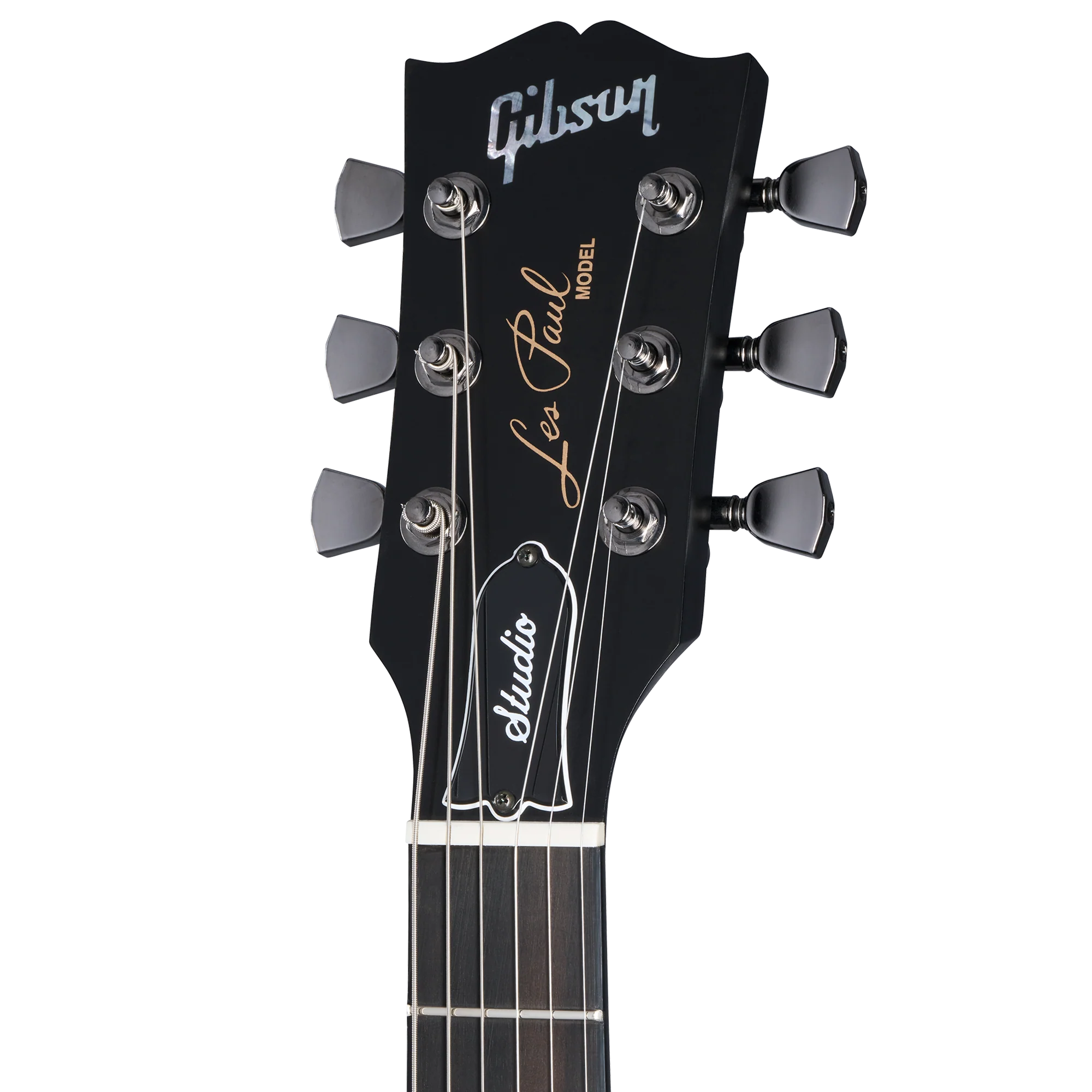 Gibson Les Paul Studio Modern, Smokehouse Satin 5 Gibson Les Paul Studio Modern, Smokehouse Satin