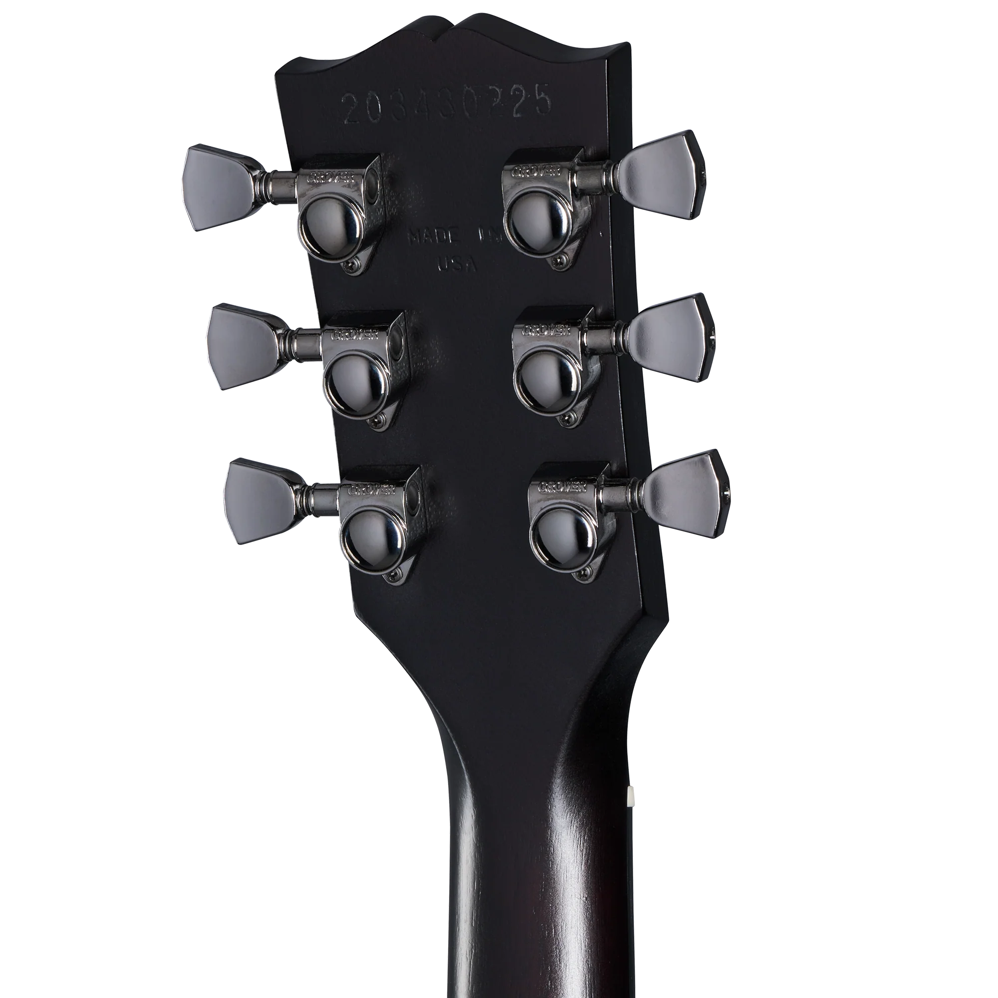 Gibson Les Paul Studio Modern, Smokehouse Satin 6 Gibson Les Paul Studio Modern, Smokehouse Satin