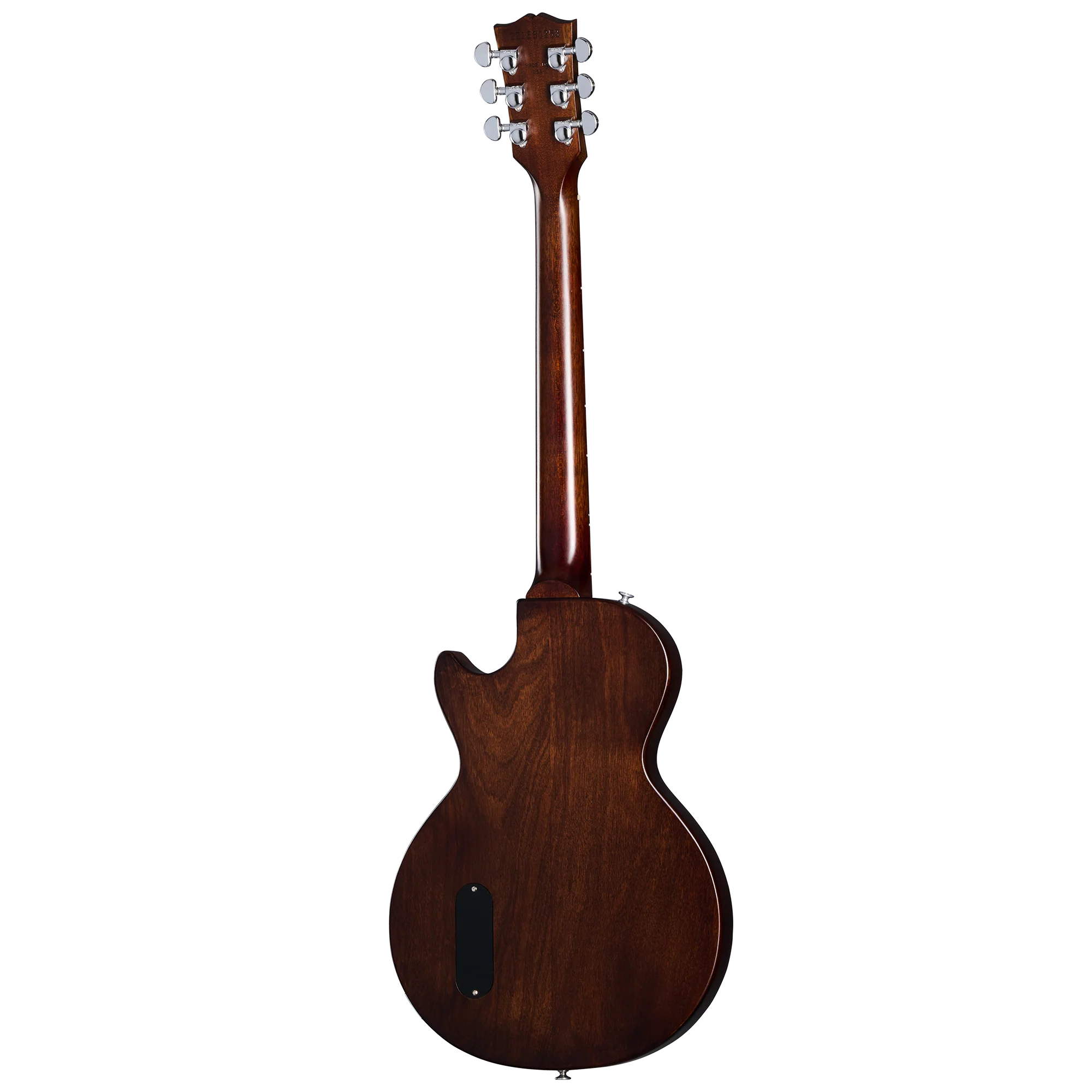 Gibson Charlie Starr Les Paul Junior, Dark Walnut 3 Gibson Charlie Starr Les Paul Junior, Dark Walnut