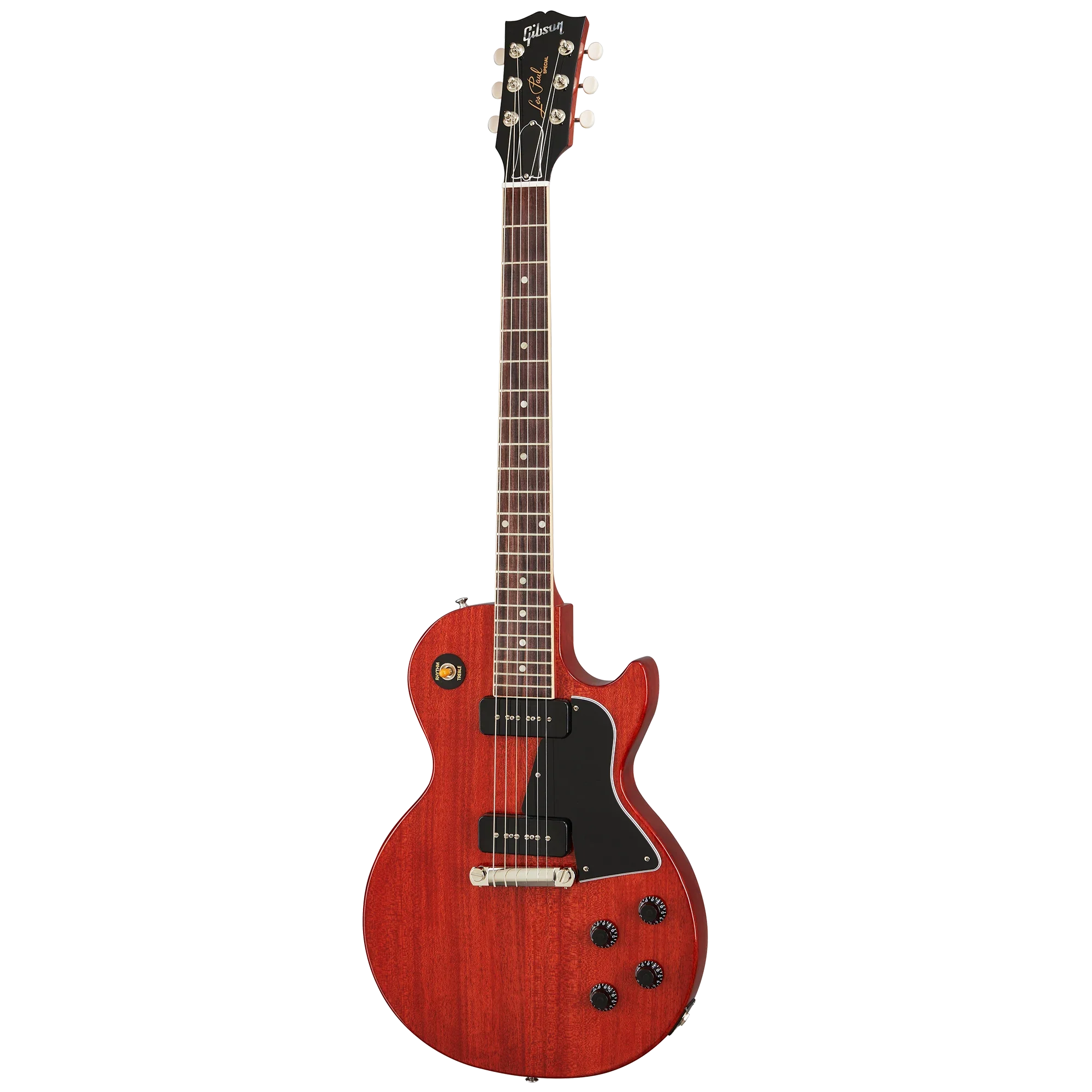 Gibson Les Paul Special, Vintage Cherry 2 Gibson Les Paul Special, Vintage Cherry
