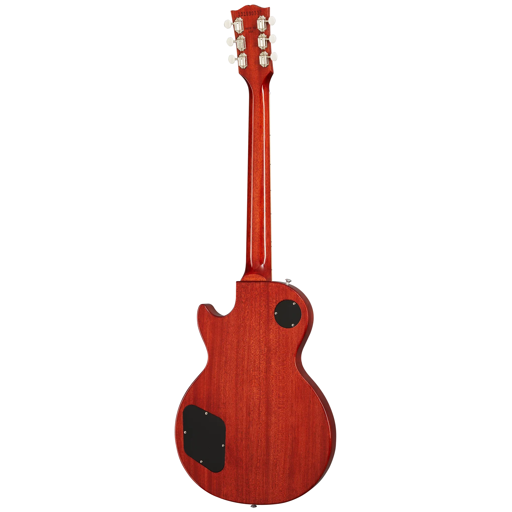 Gibson Les Paul Special, Vintage Cherry 3 Gibson Les Paul Special, Vintage Cherry