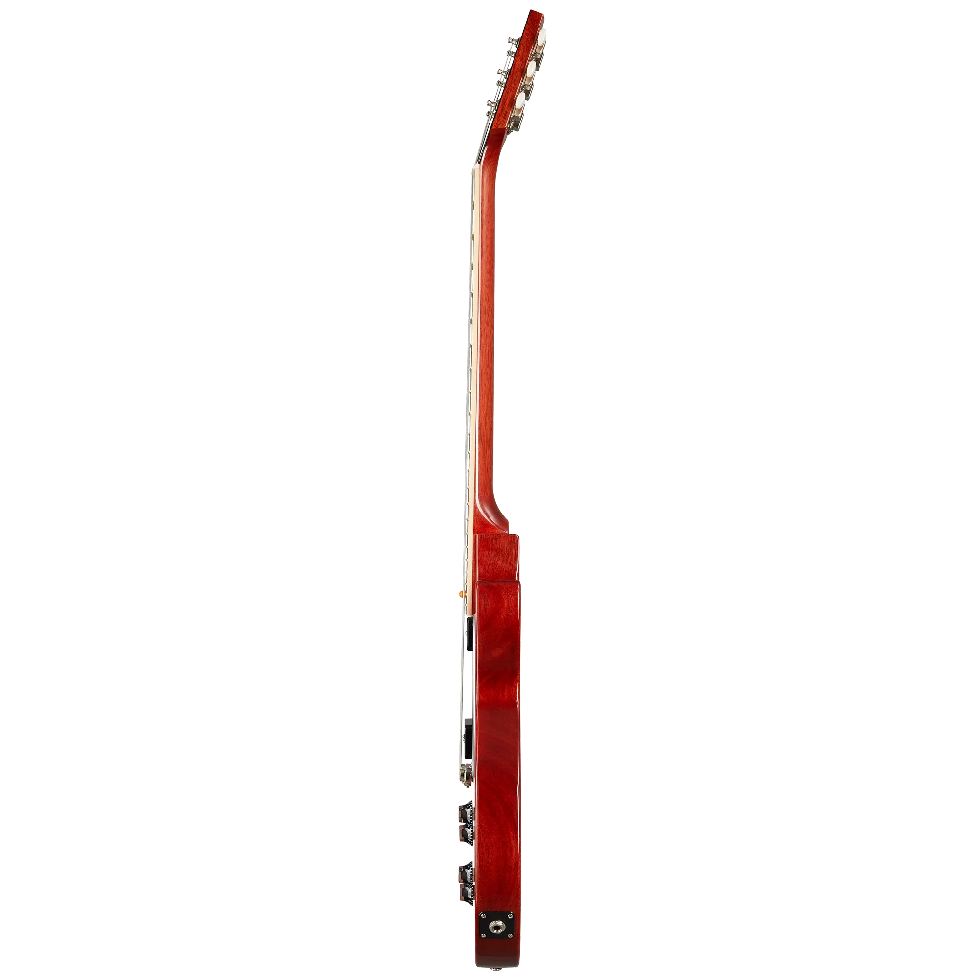 Gibson Les Paul Special, Vintage Cherry 4 Gibson Les Paul Special, Vintage Cherry