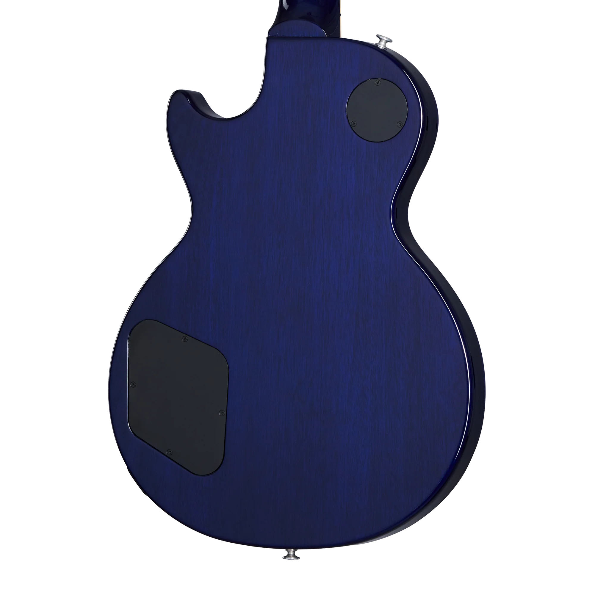 Gibson Les Paul Studio, Blueberry Burst 2 Gibson Les Paul Studio, Blueberry Burst