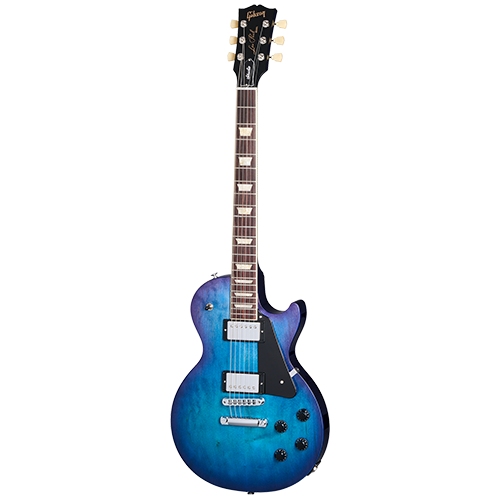 Gibson Les Paul Studio, Blueberry Burst 3 Gibson Les Paul Studio, Blueberry Burst
