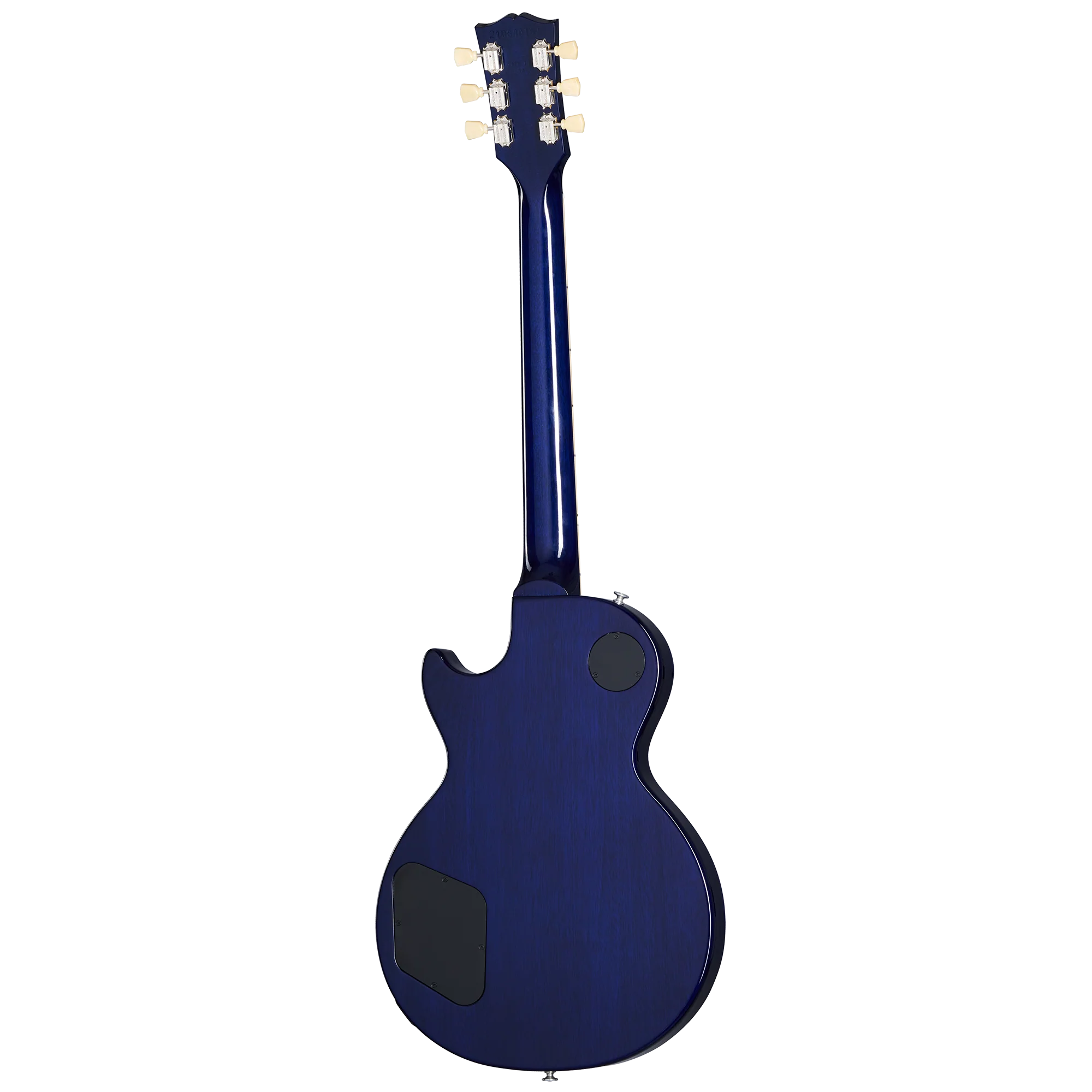 Gibson Les Paul Studio, Blueberry Burst 4 Gibson Les Paul Studio, Blueberry Burst