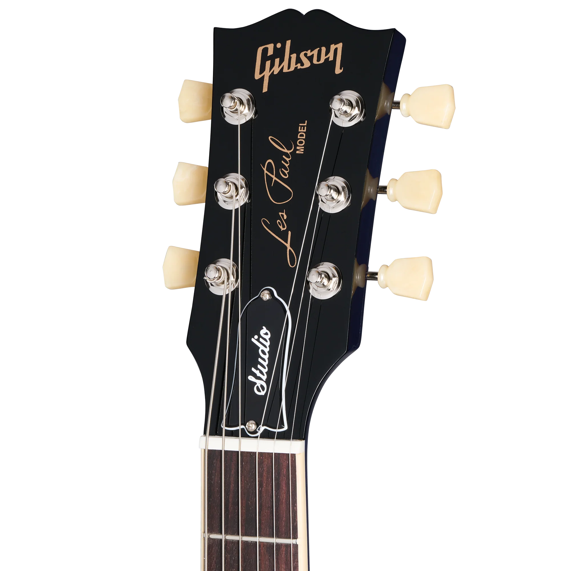 Gibson Les Paul Studio, Blueberry Burst 5 Gibson Les Paul Studio, Blueberry Burst