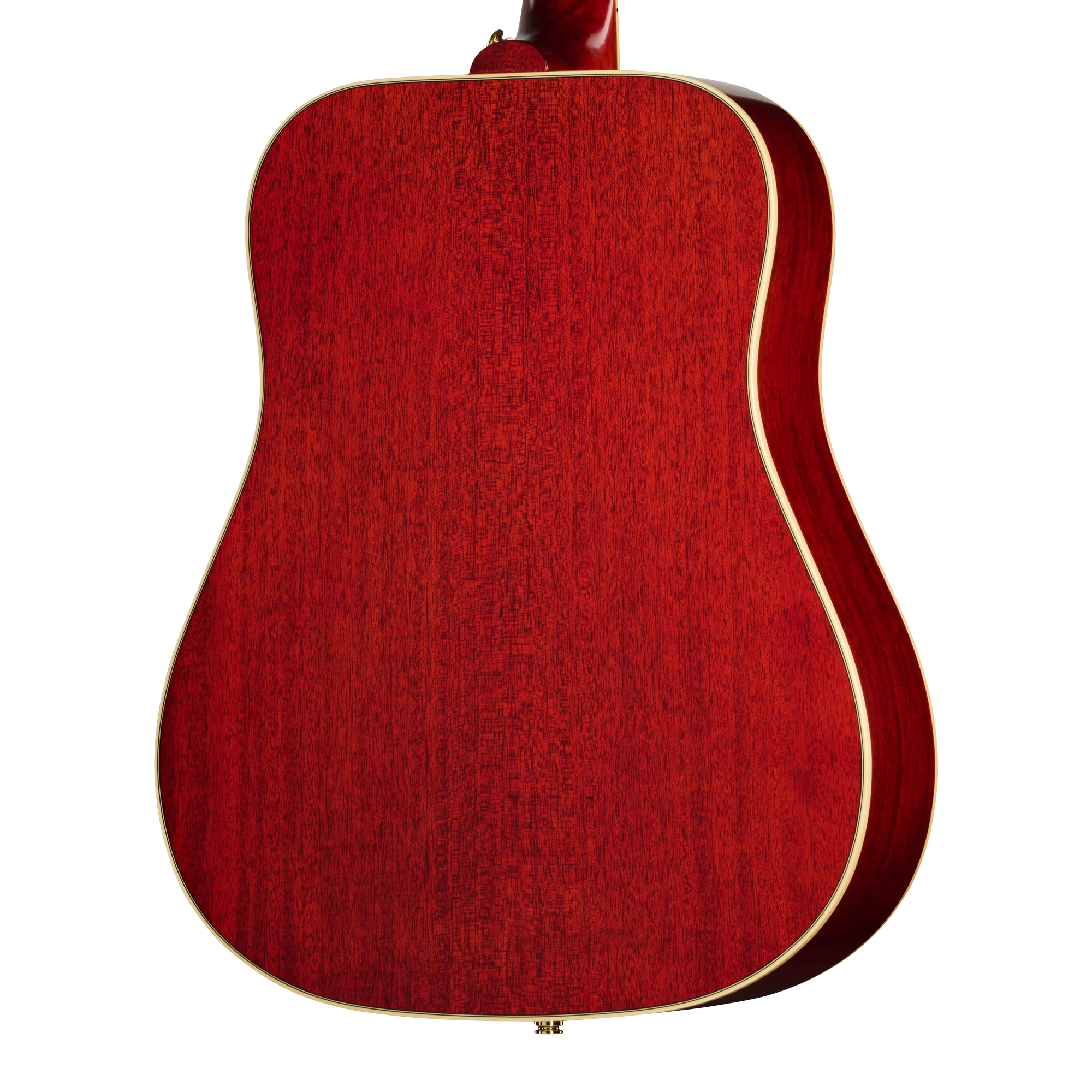 Epiphone Hummingbird Standard, Cherry Sunburst 2 Epiphone Hummingbird Standard, Cherry Sunburst