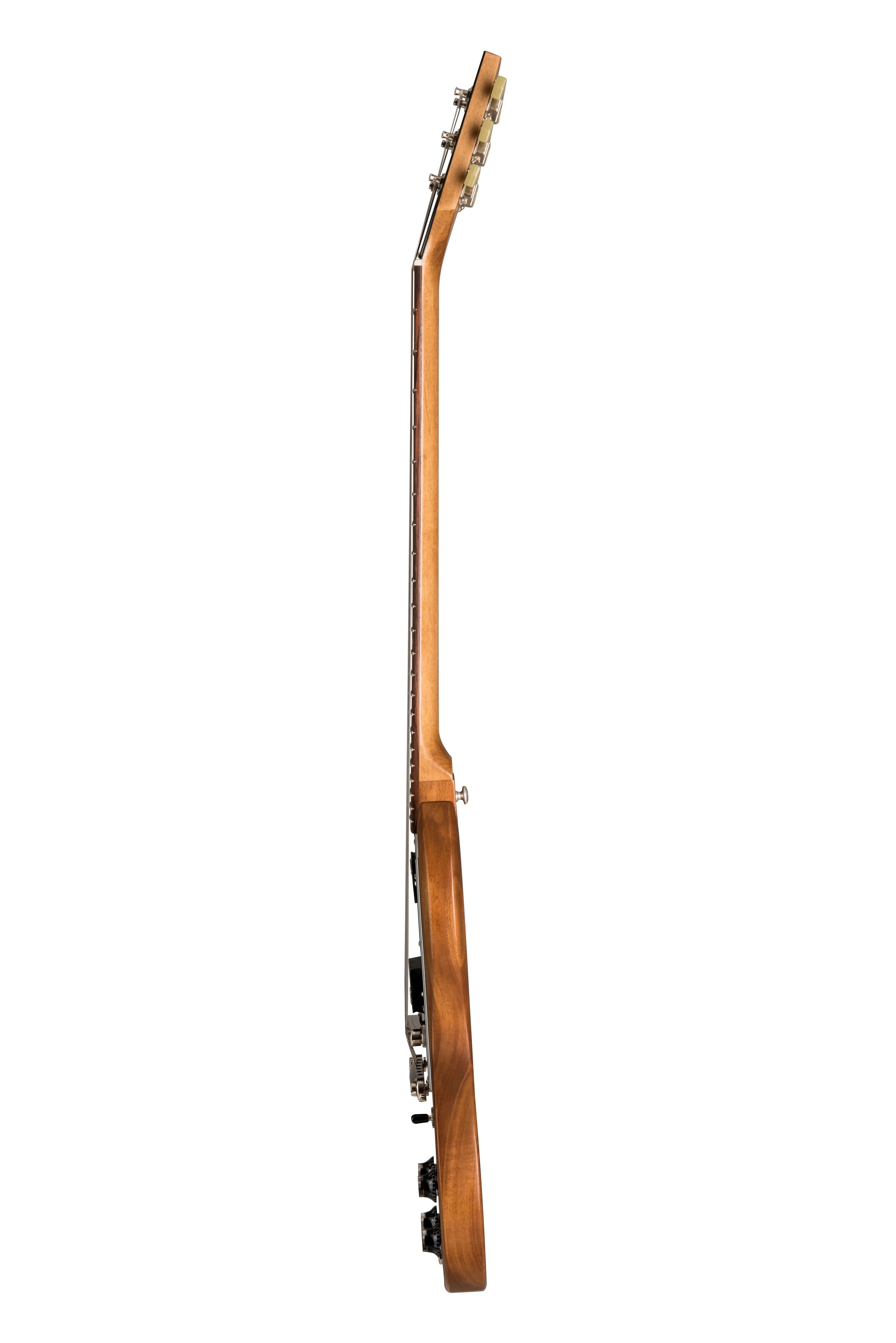 Gibson SG Tribute, Natural Walnut 3 Gibson SG Tribute, Natural Walnut