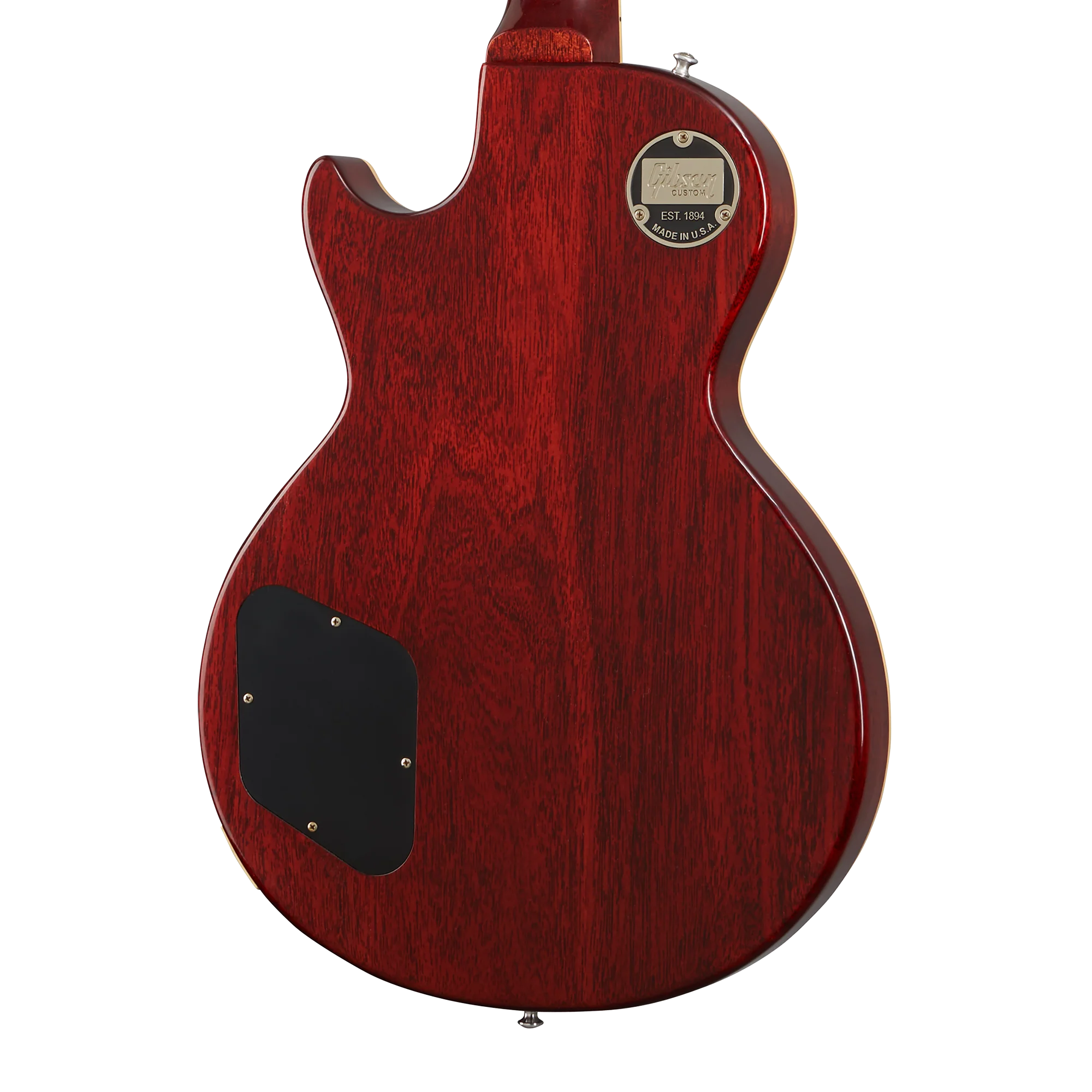 Gibson Custom 1959 Les Paul Standard Reissue, VOS, Iced Tea Burst 2 Gibson Custom 1959 Les Paul Standard Reissue, VOS, Iced Tea Burst