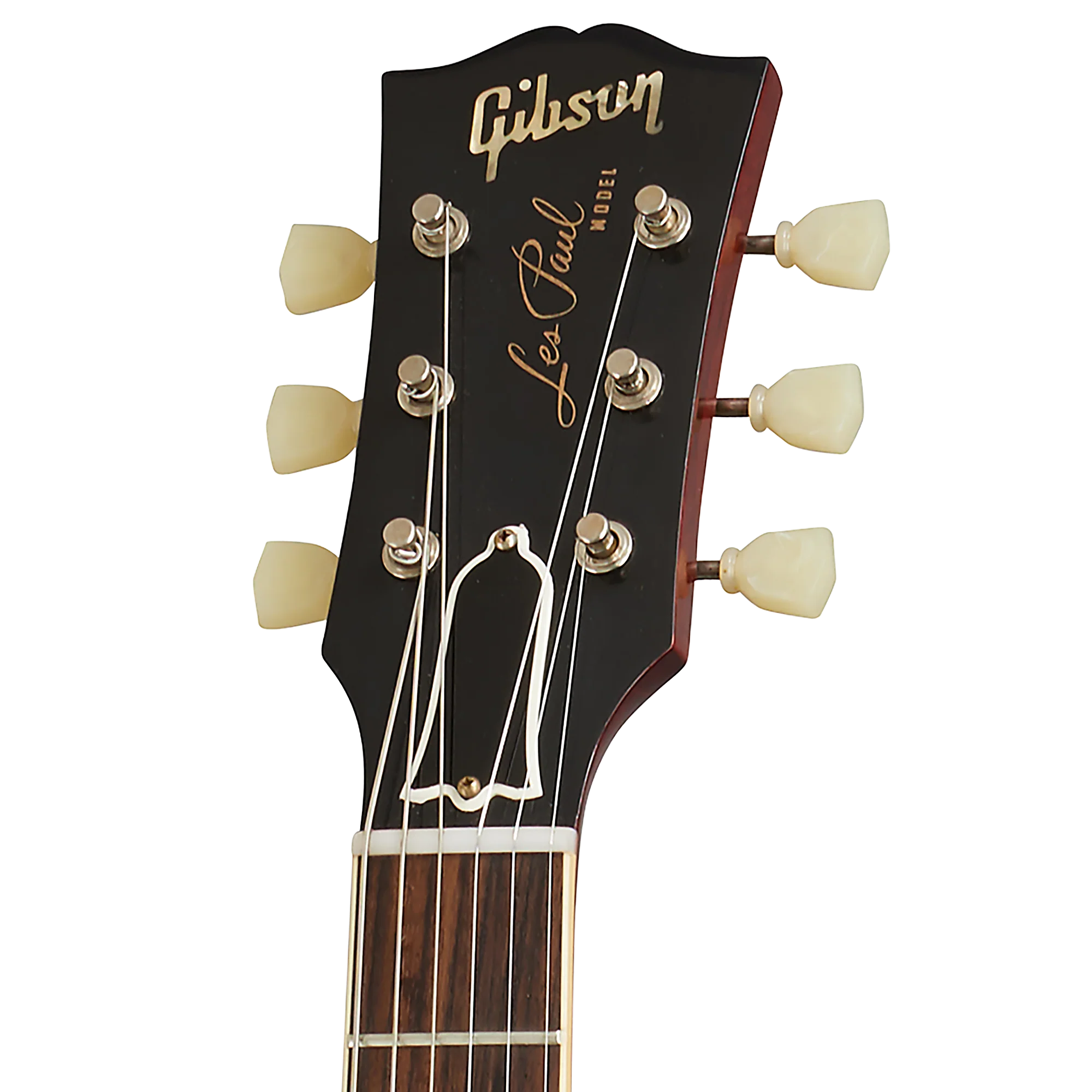 Gibson Custom 1959 Les Paul Standard Reissue, VOS, Iced Tea Burst 5 Gibson Custom 1959 Les Paul Standard Reissue, VOS, Iced Tea Burst