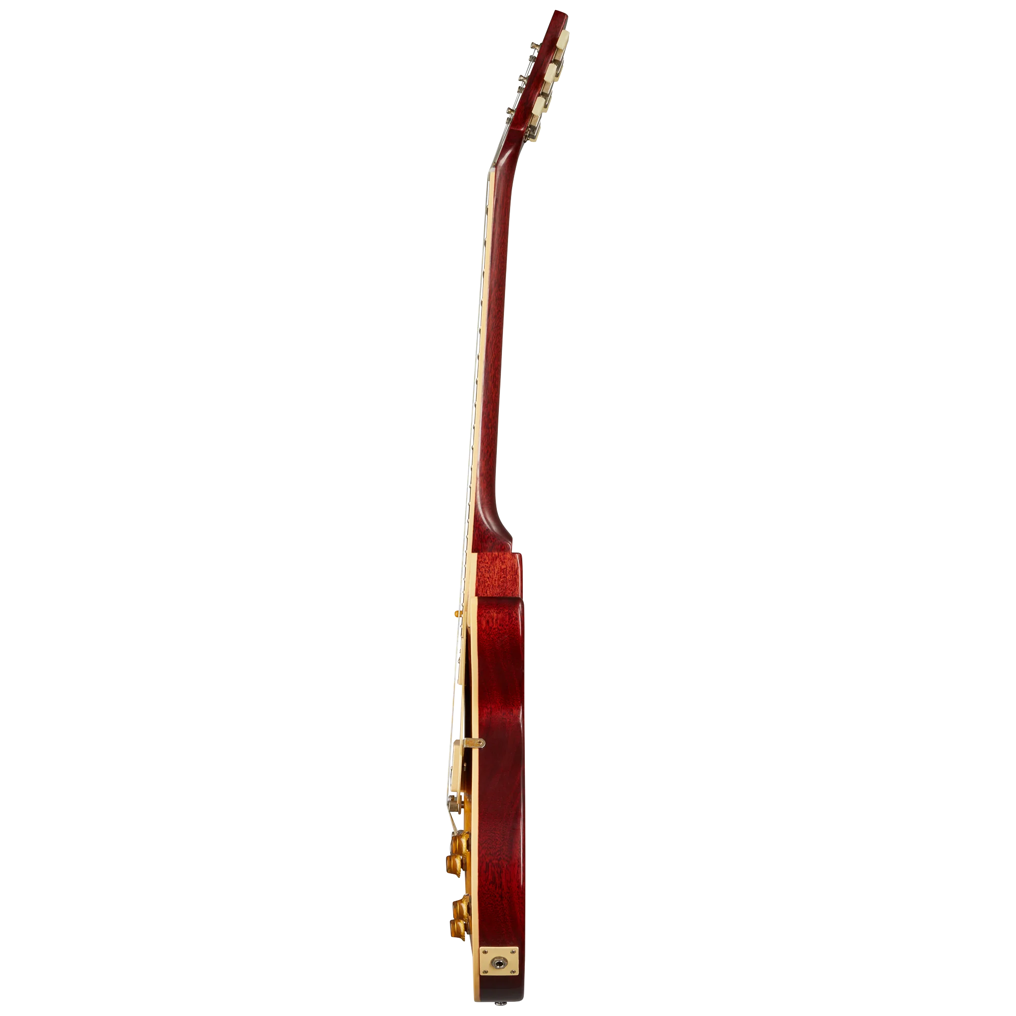 Gibson Custom 1959 Les Paul Standard Reissue, VOS, Iced Tea Burst 7 Gibson Custom 1959 Les Paul Standard Reissue, VOS, Iced Tea Burst