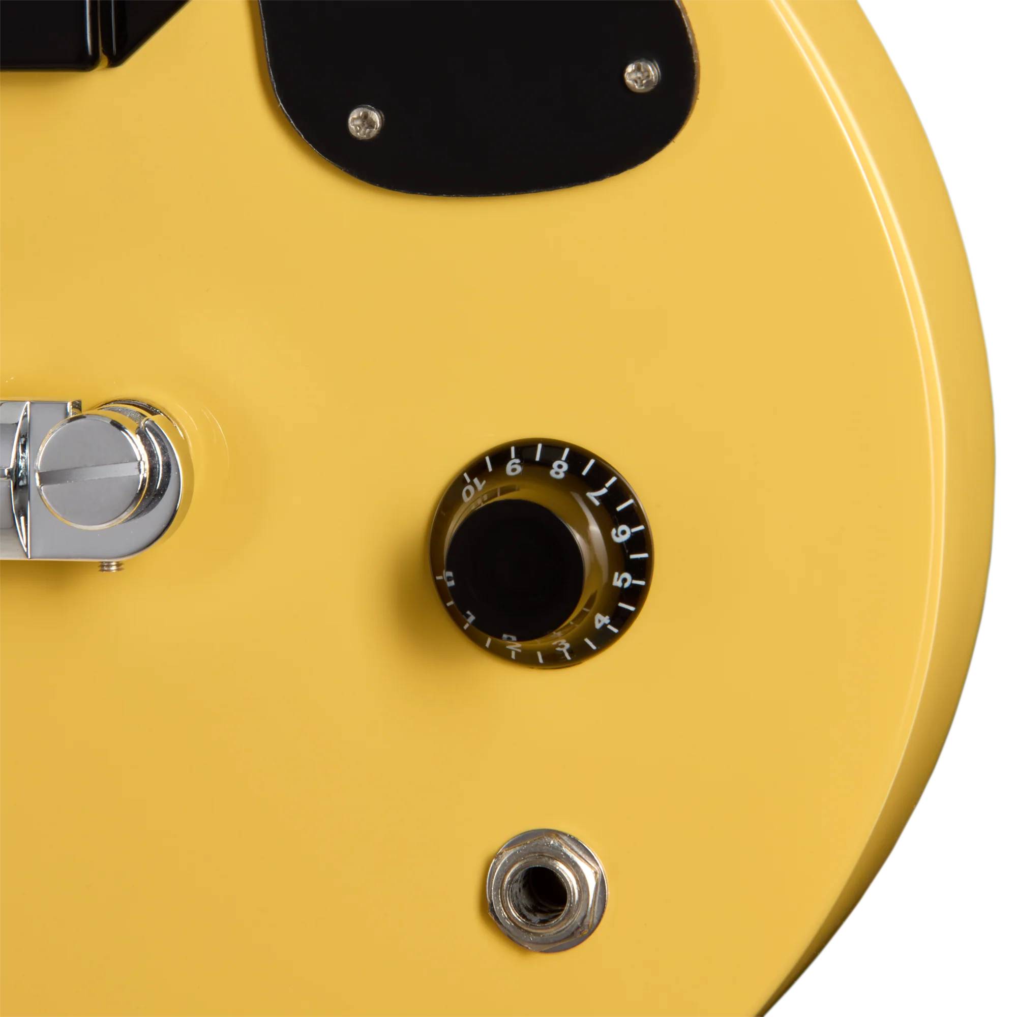Gibson x Loog 3-String Les Paul, TV Yellow 11 Gibson x Loog 3-String Les Paul, TV Yellow