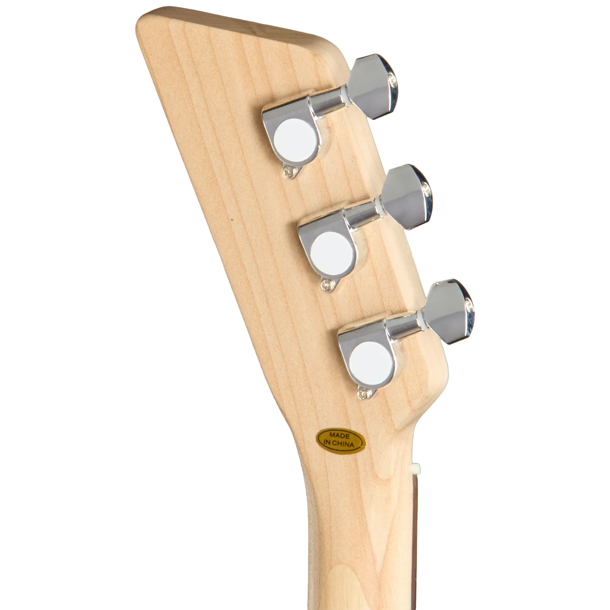 Gibson x Loog 3-String Les Paul, TV Yellow 6 Gibson x Loog 3-String Les Paul, TV Yellow