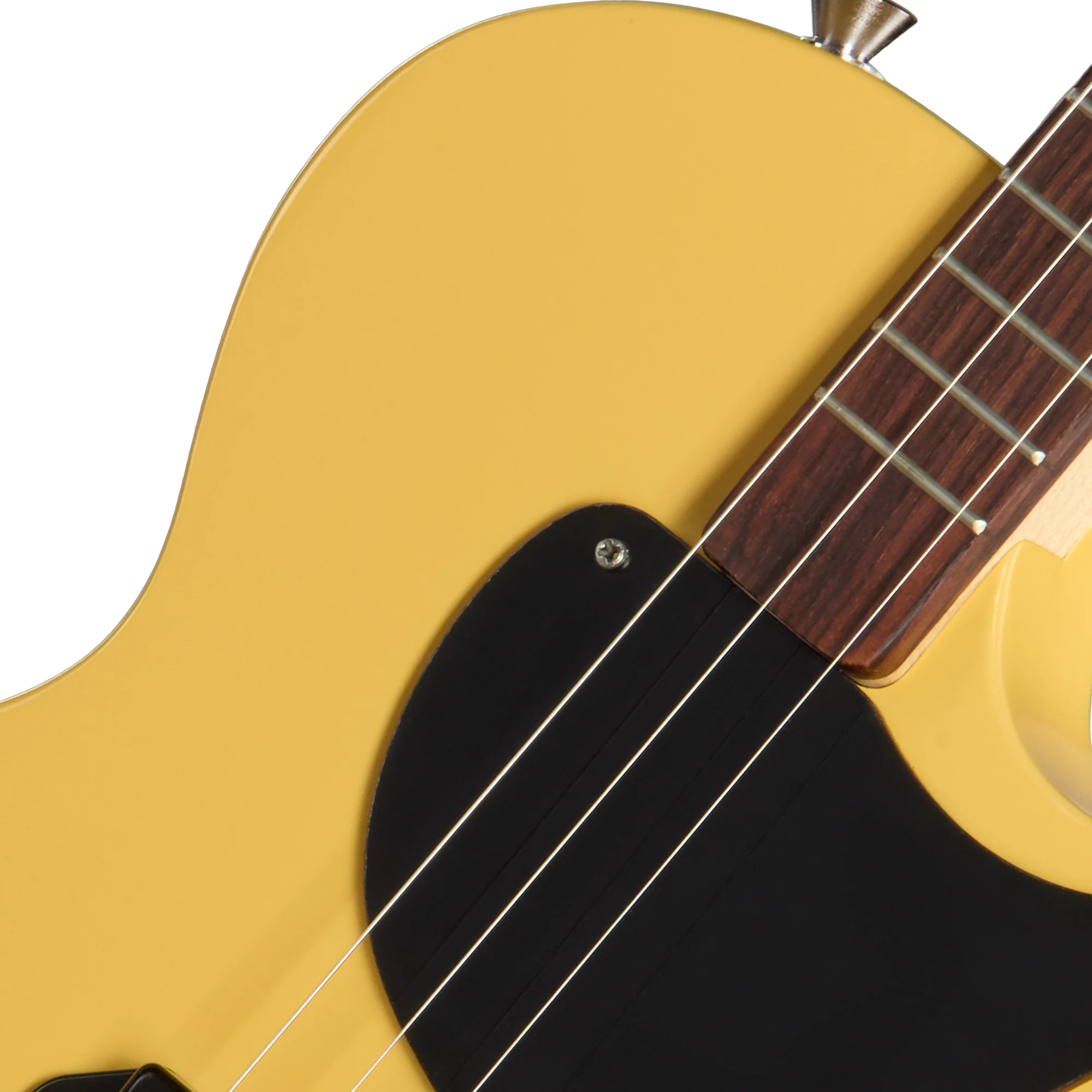 Gibson x Loog 3-String Les Paul, TV Yellow 7 Gibson x Loog 3-String Les Paul, TV Yellow