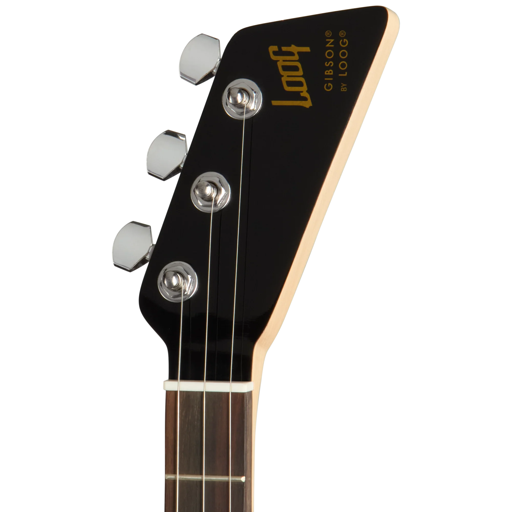 Gibson x Loog 3-String Les Paul, Shell Pink 5 Gibson x Loog 3-String Les Paul, Shell Pink