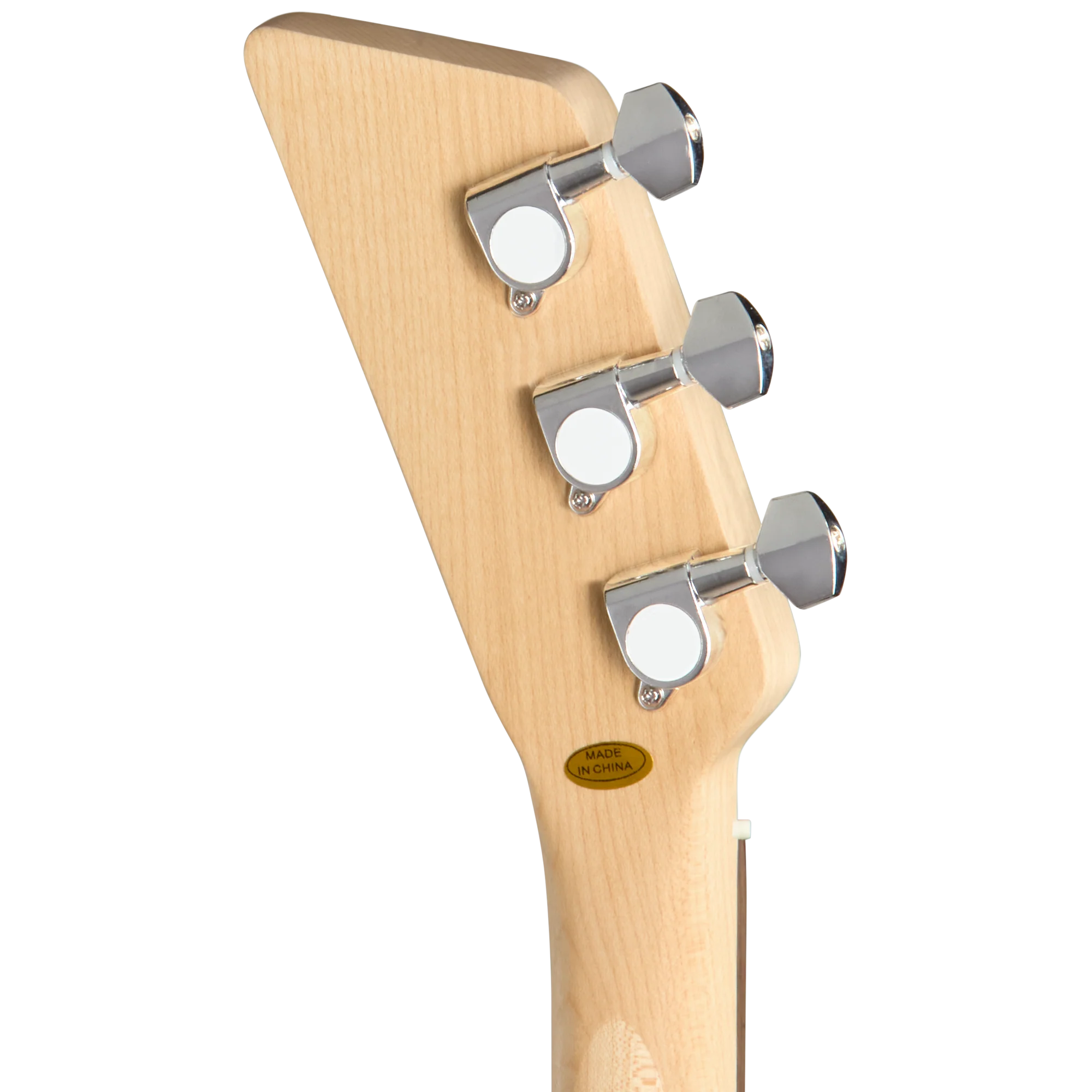 Gibson x Loog 3-String Les Paul, Shell Pink 6 Gibson x Loog 3-String Les Paul, Shell Pink