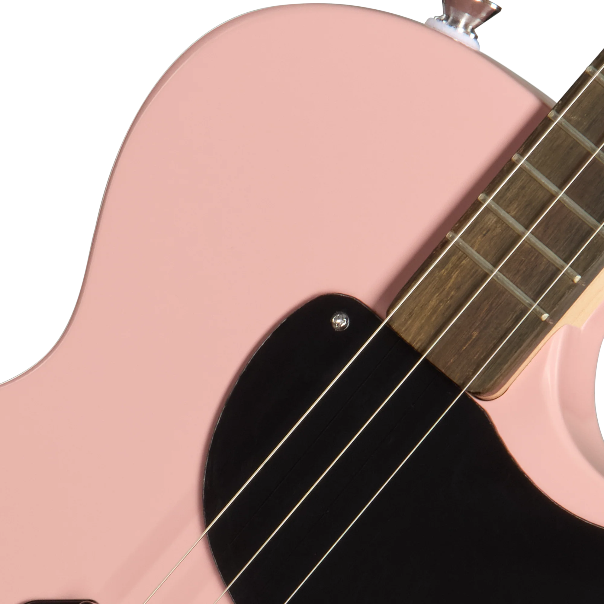 Gibson x Loog 3-String Les Paul, Shell Pink 7 Gibson x Loog 3-String Les Paul, Shell Pink