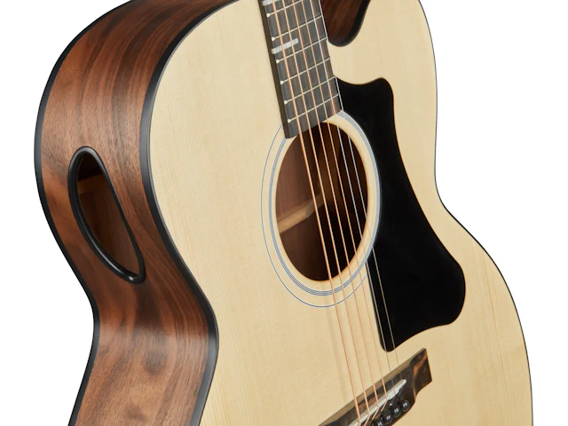 Gibson G-200 EC, Natural 10 Gibson G-200 EC, Natural