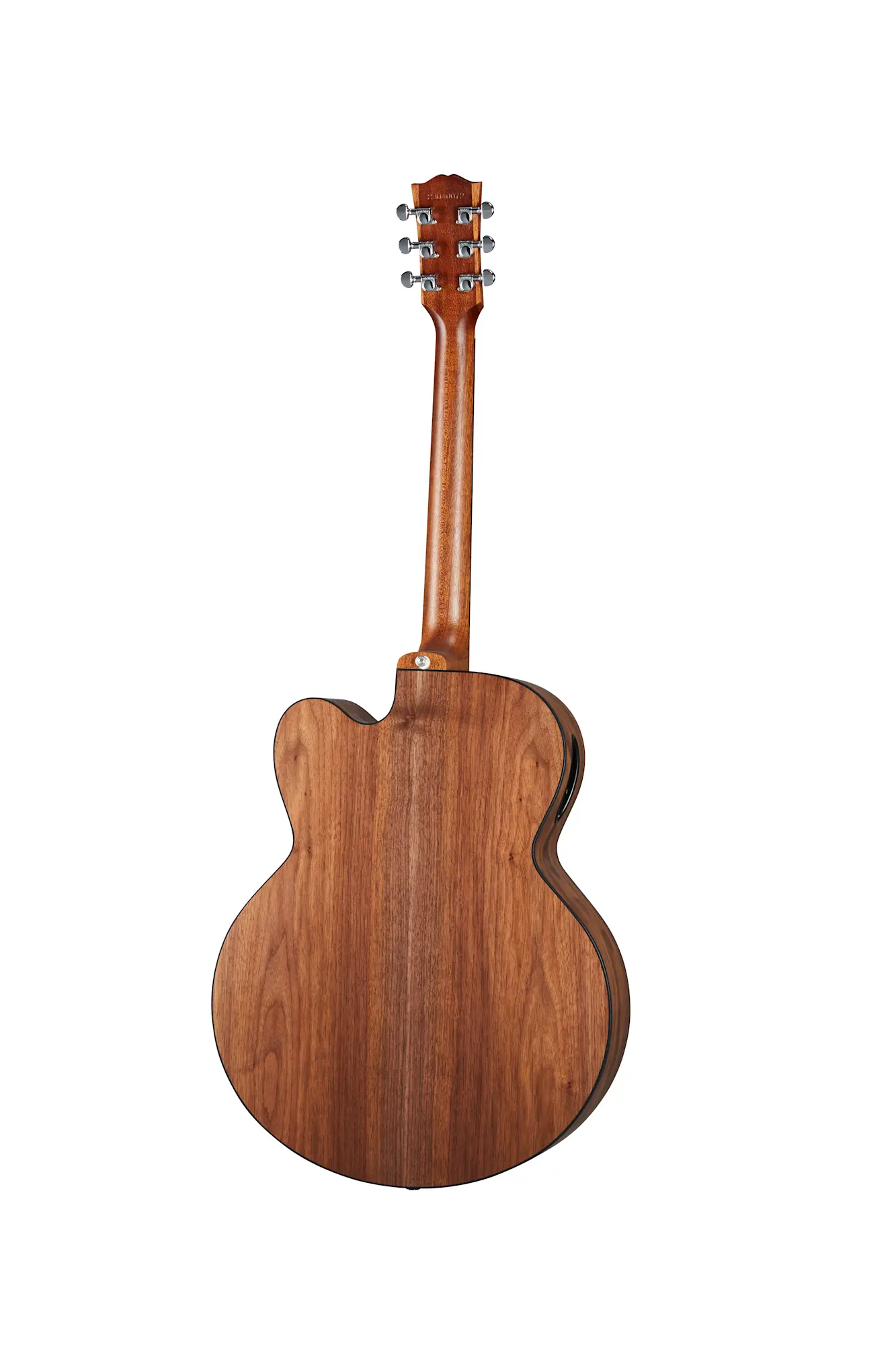 Gibson G-200 EC, Natural 2 Gibson G-200 EC, Natural