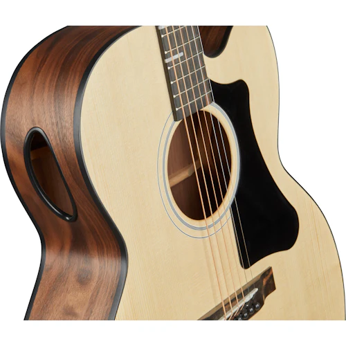 Gibson G-200 EC, Natural 4 Gibson G-200 EC, Natural