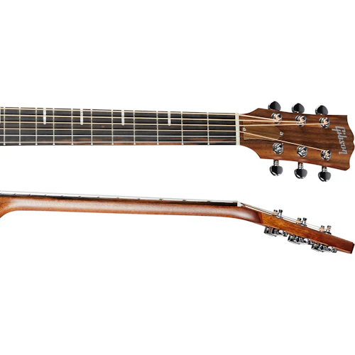 Gibson G-200 EC, Natural 5 Gibson G-200 EC, Natural