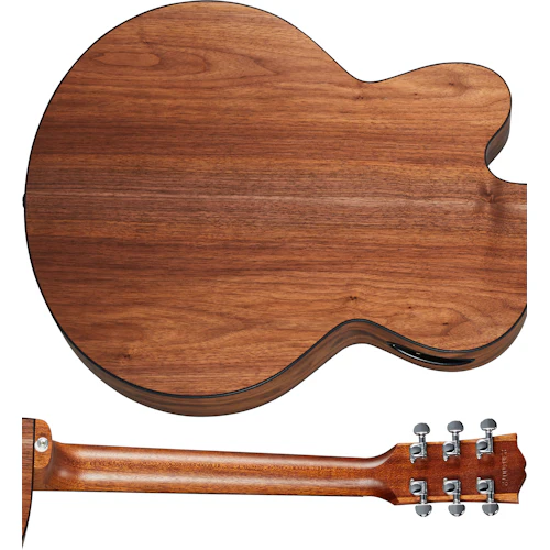 Gibson G-200 EC, Natural 6 Gibson G-200 EC, Natural