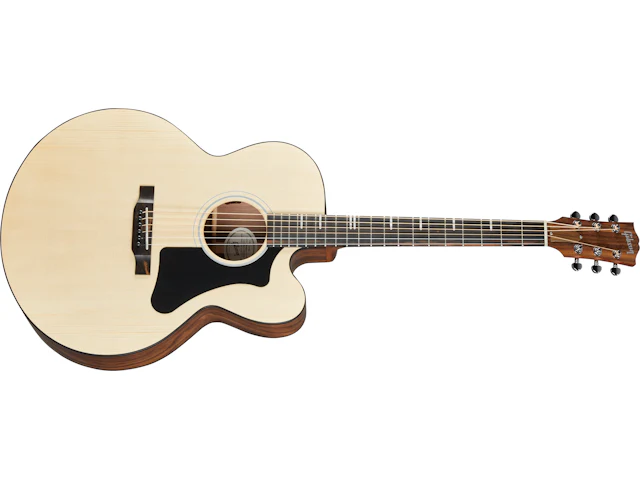 Gibson G-200 EC, Natural 7 Gibson G-200 EC, Natural