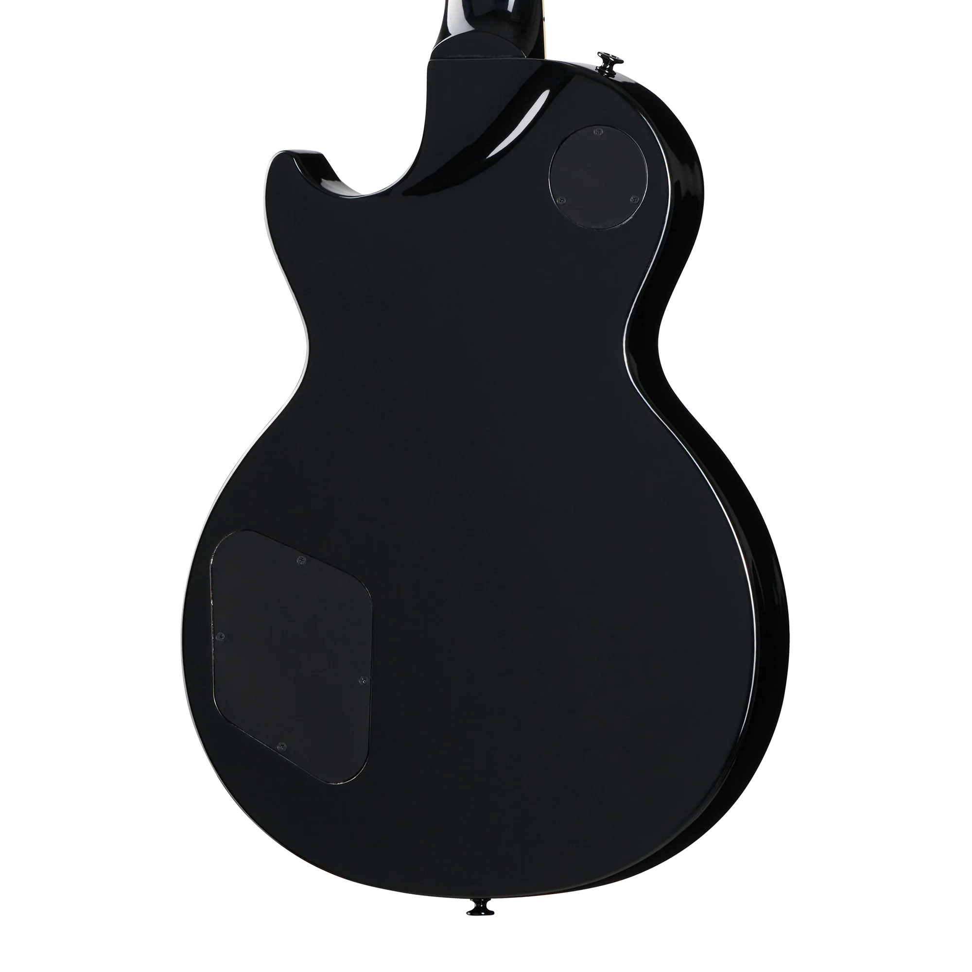 Gibson Les Paul Studio Session, Translucent Ebony Burst 2 Gibson Les Paul Studio Session, Translucent Ebony Burst