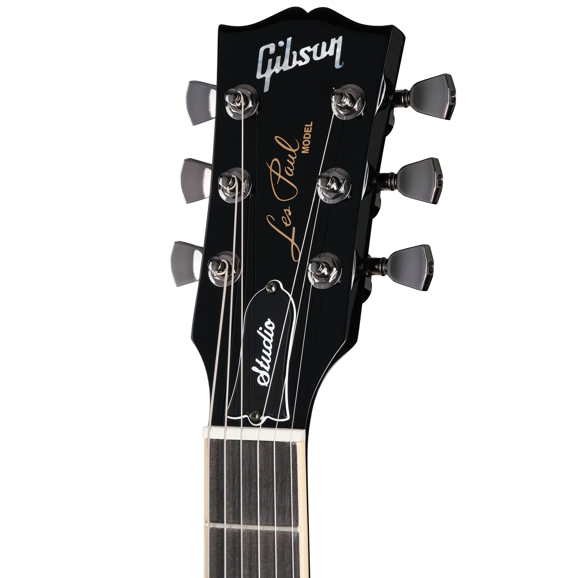 Gibson Les Paul Studio Session, Translucent Ebony Burst 5 Gibson Les Paul Studio Session, Translucent Ebony Burst