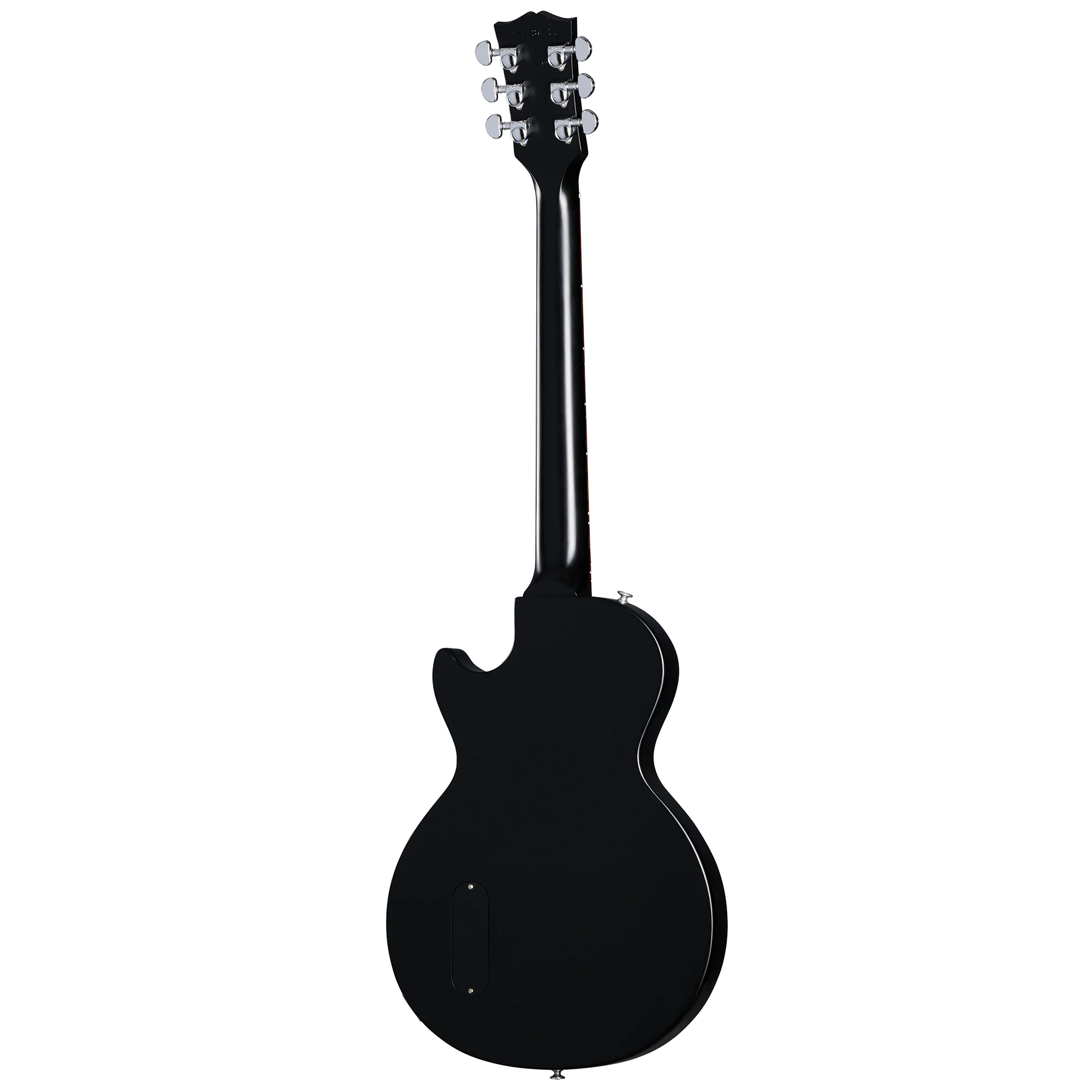 Gibson Charlie Starr Les Paul Junior, Ebony 3 Gibson Charlie Starr Les Paul Junior, Ebony