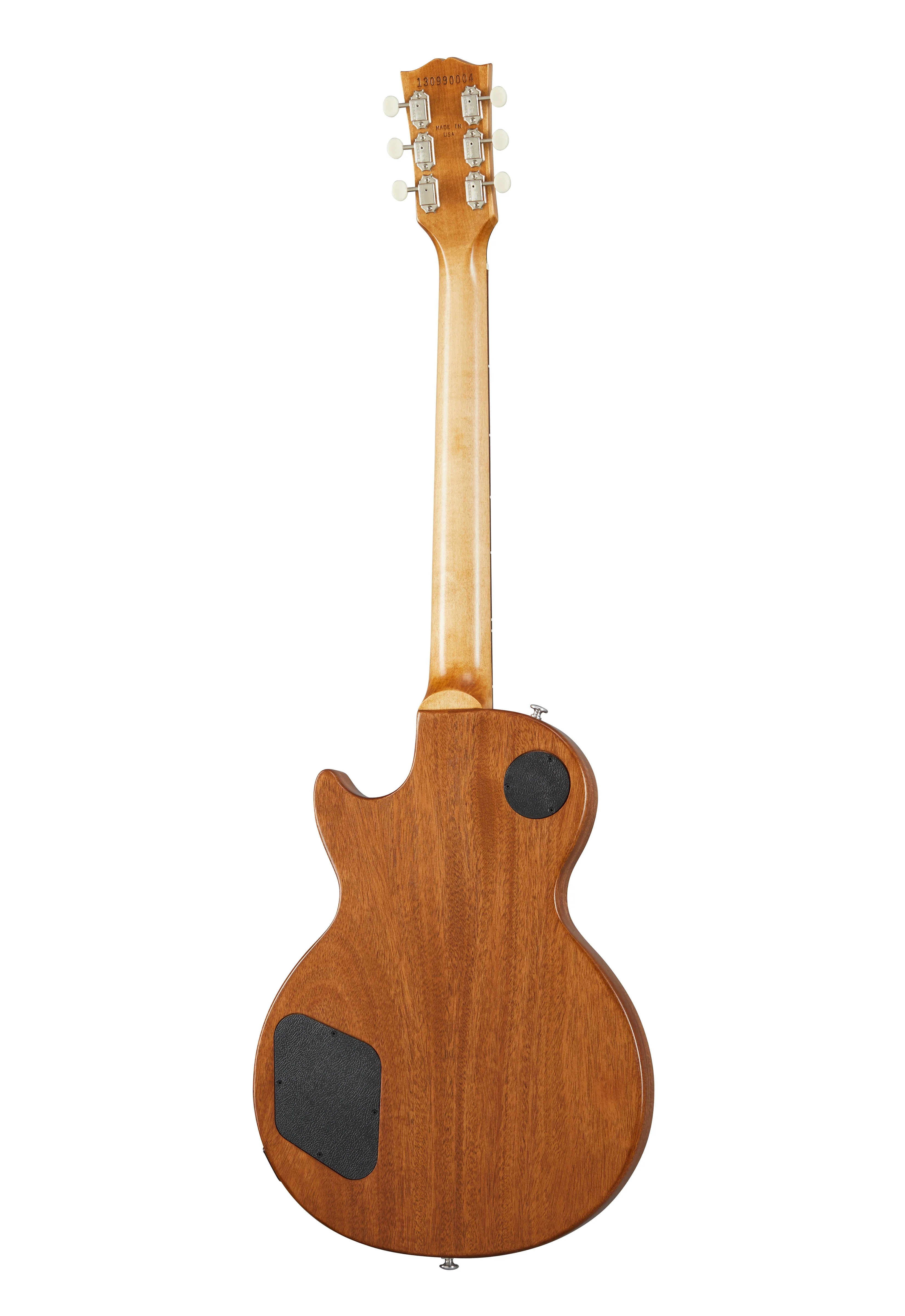 Gibson Les Paul Special Tribute - P-90, Natural Walnut Satin 2 Gibson Les Paul Special Tribute - P-90, Natural Walnut Satin