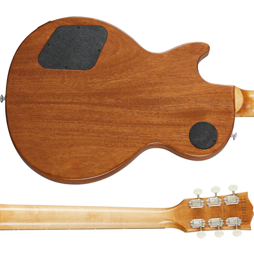 Gibson Les Paul Special Tribute - P-90, Natural Walnut Satin 6 Gibson Les Paul Special Tribute - P-90, Natural Walnut Satin