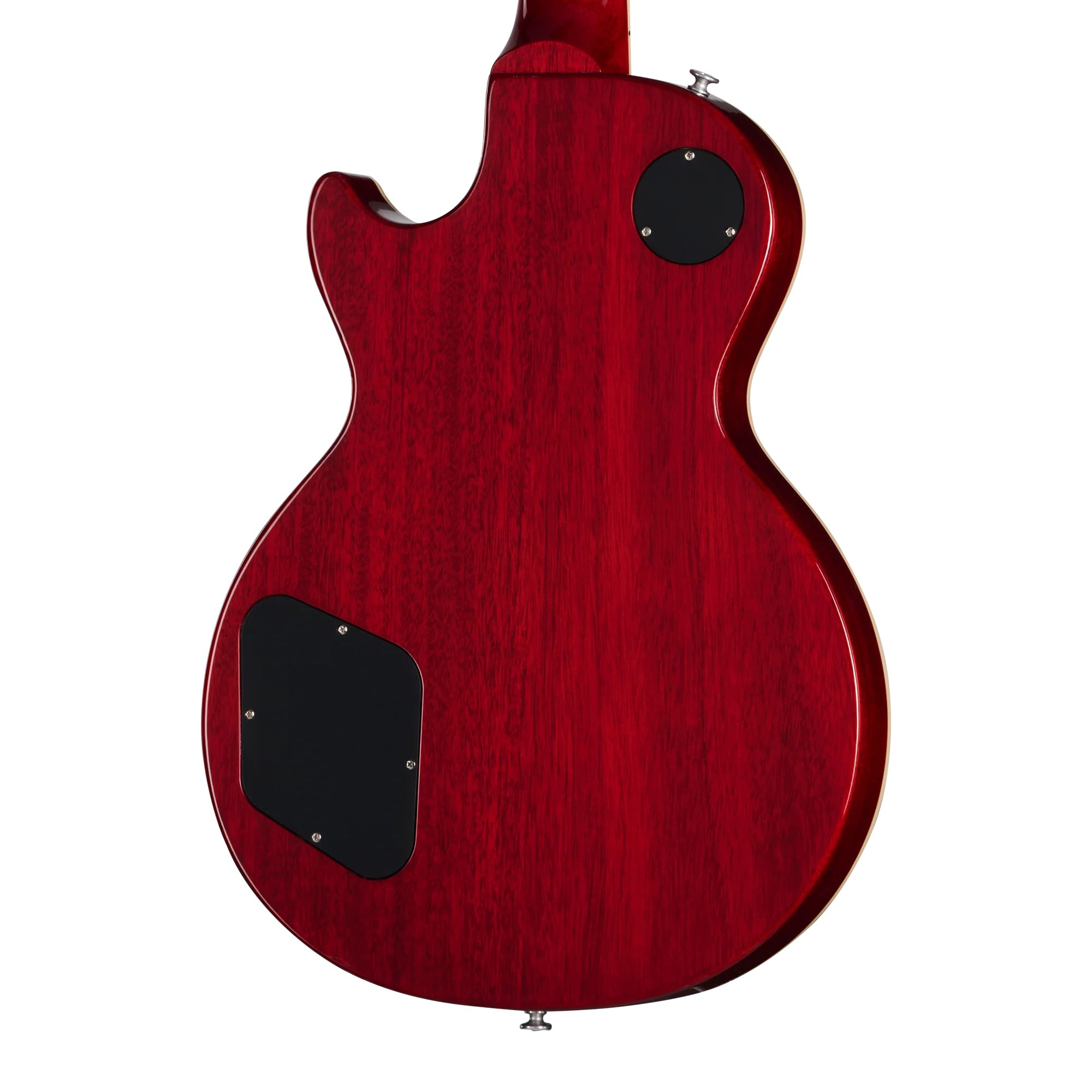 Gibson Les Paul Standard 60s Plain Top, Bourbon Burst, Exclusive 2 Gibson Les Paul Standard 60s Plain Top, Bourbon Burst, Exclusive