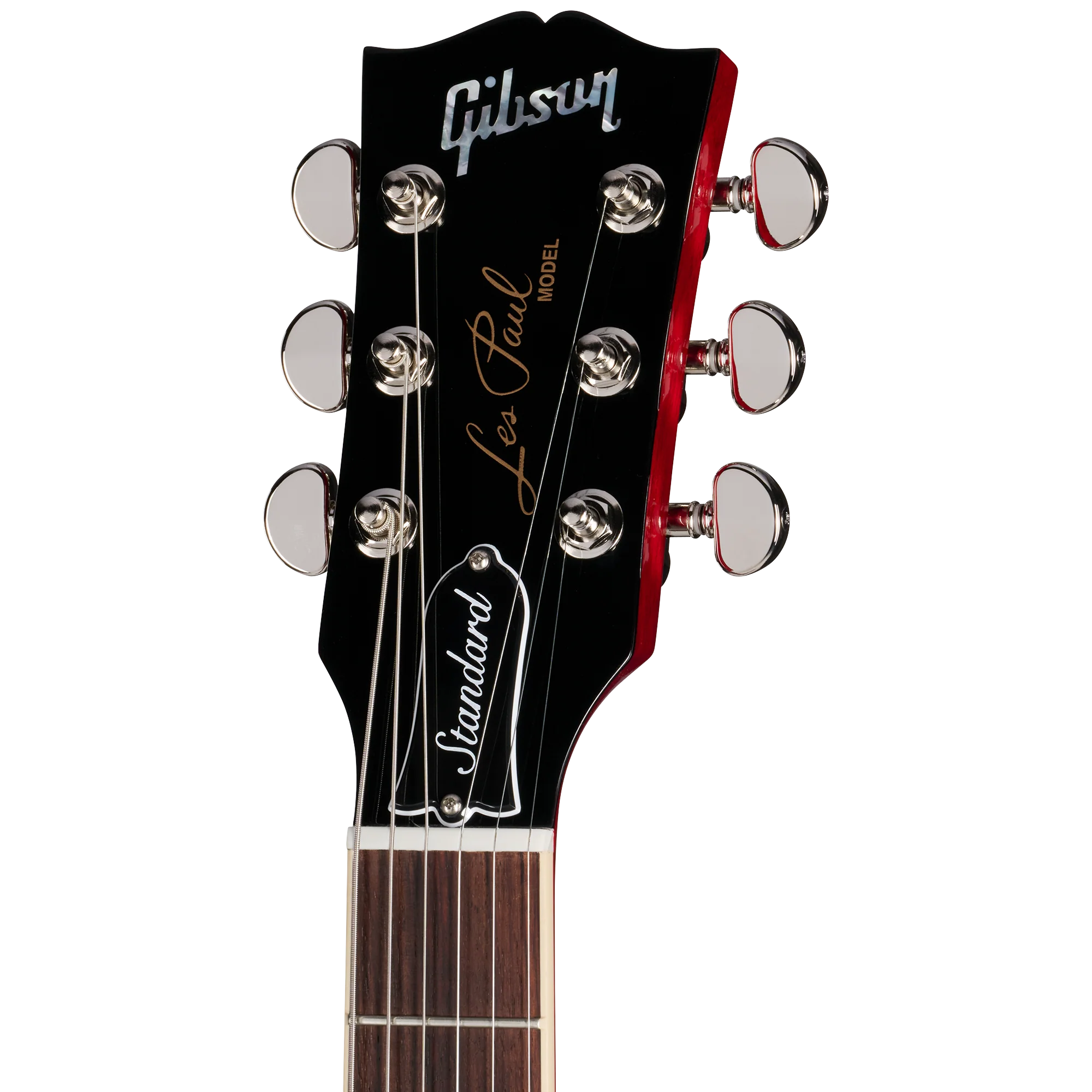 Gibson Les Paul Standard 60s Plain Top, Bourbon Burst, Exclusive 5 Gibson Les Paul Standard 60s Plain Top, Bourbon Burst, Exclusive