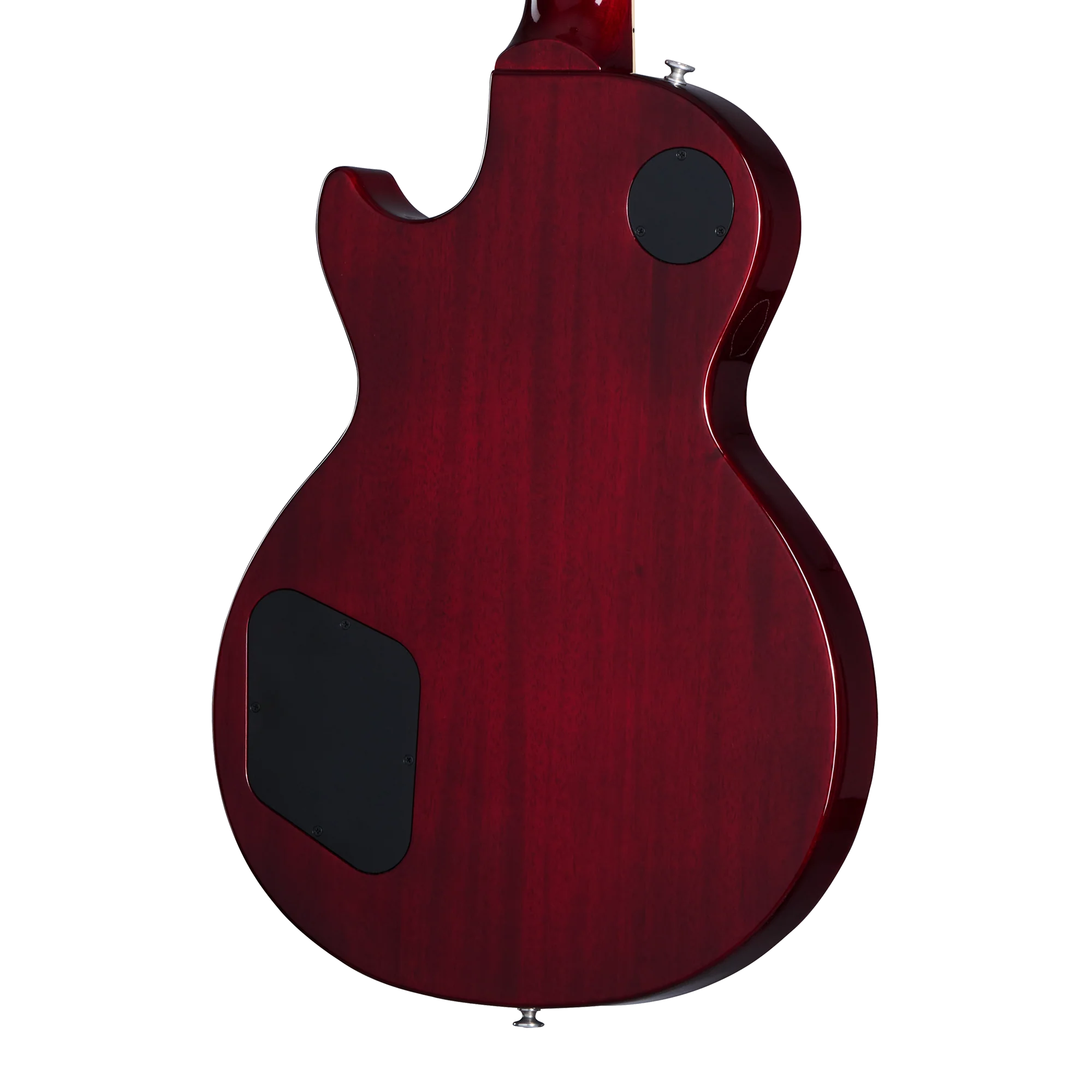 Gibson Les Paul Studio, Wine Red 2 Gibson Les Paul Studio, Wine Red