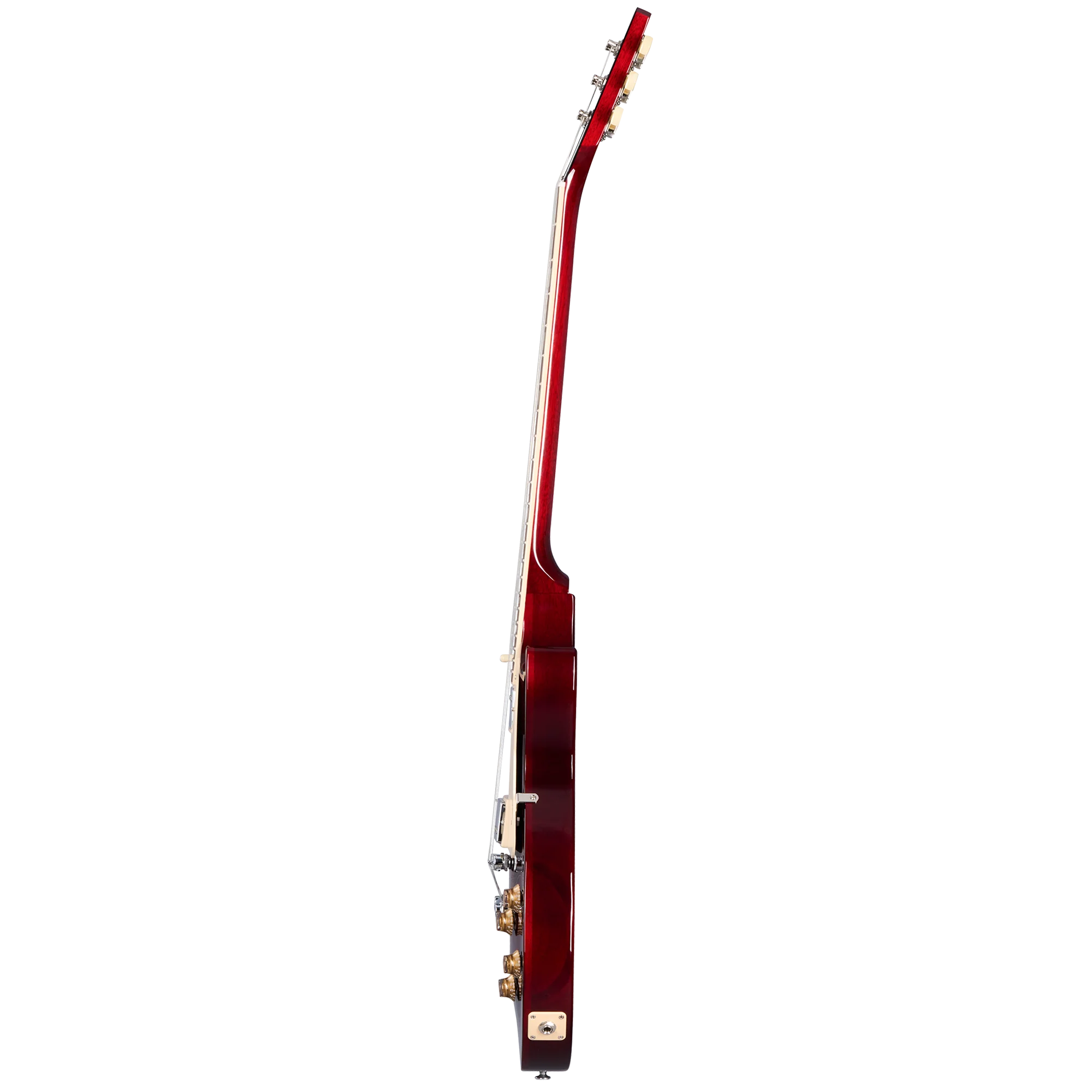 Gibson Les Paul Studio, Wine Red 7 Gibson Les Paul Studio, Wine Red