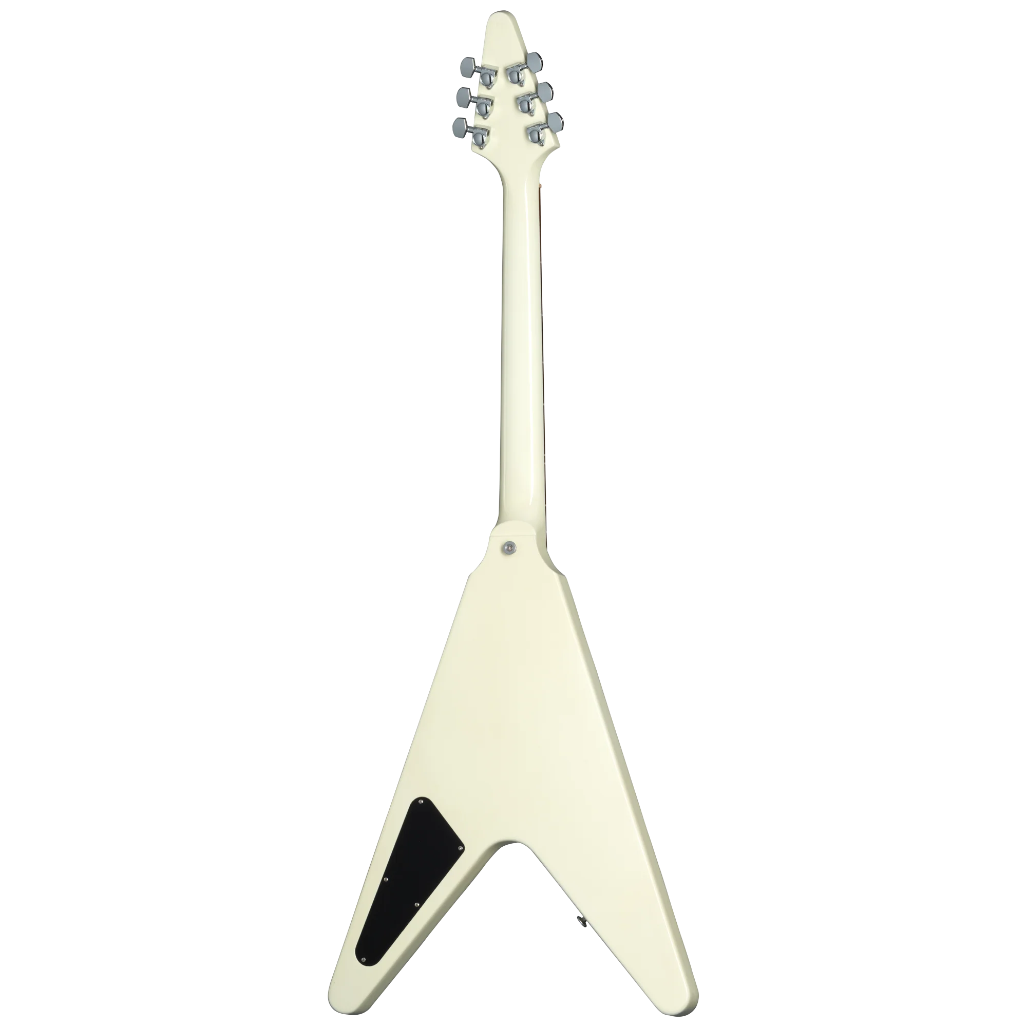 Gibson Flying V 80s, Classic White, Exclusive 4 Gibson Flying V 80s, Classic White, Exclusive